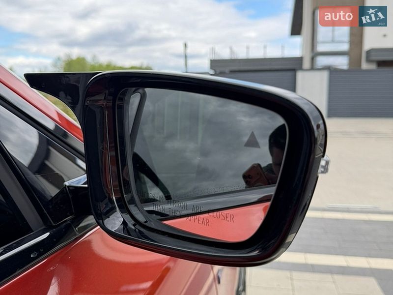 Купе BMW i4 2022 в Ковеле