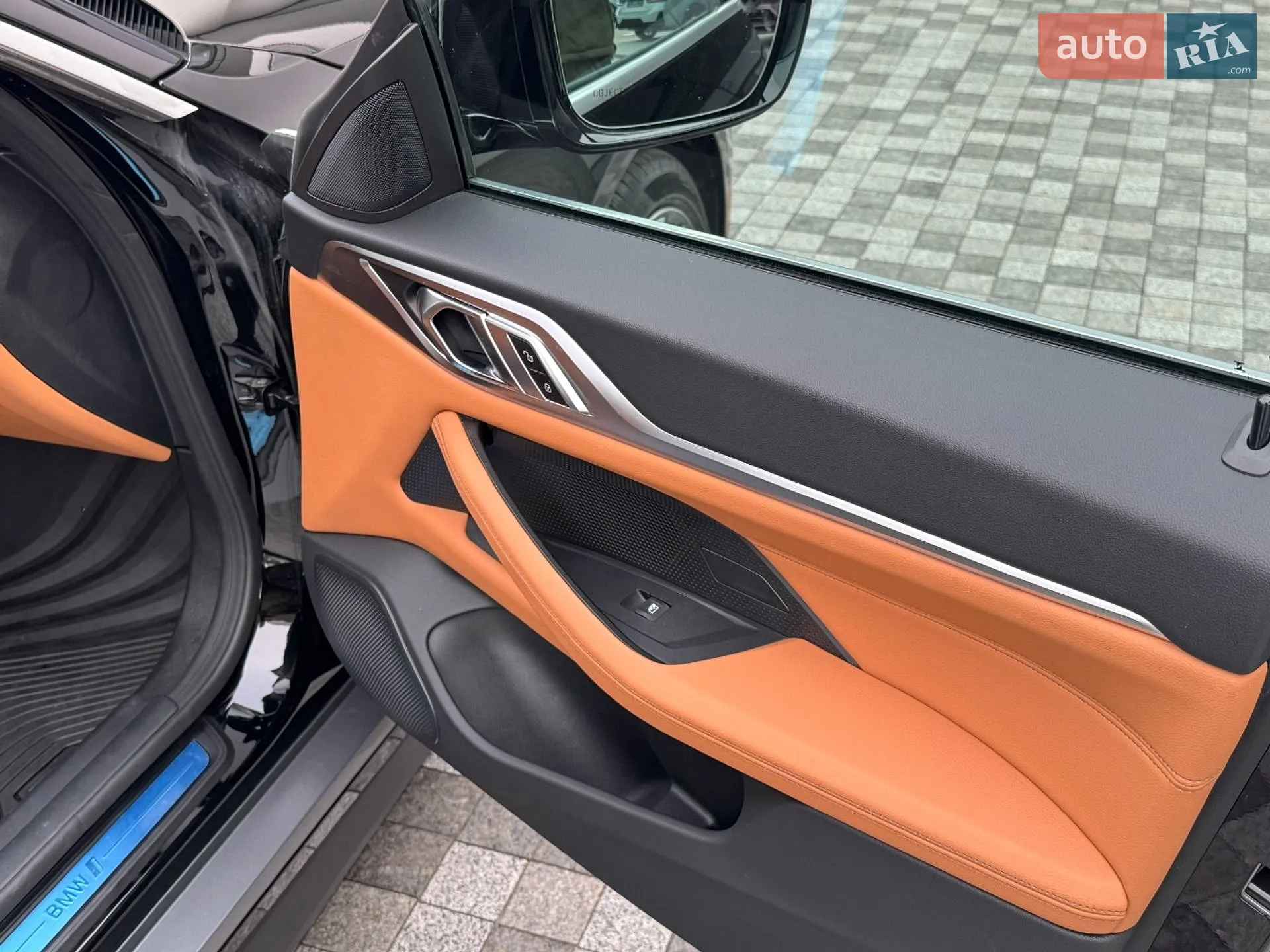 2024 BMW i4 - мініатюра 15