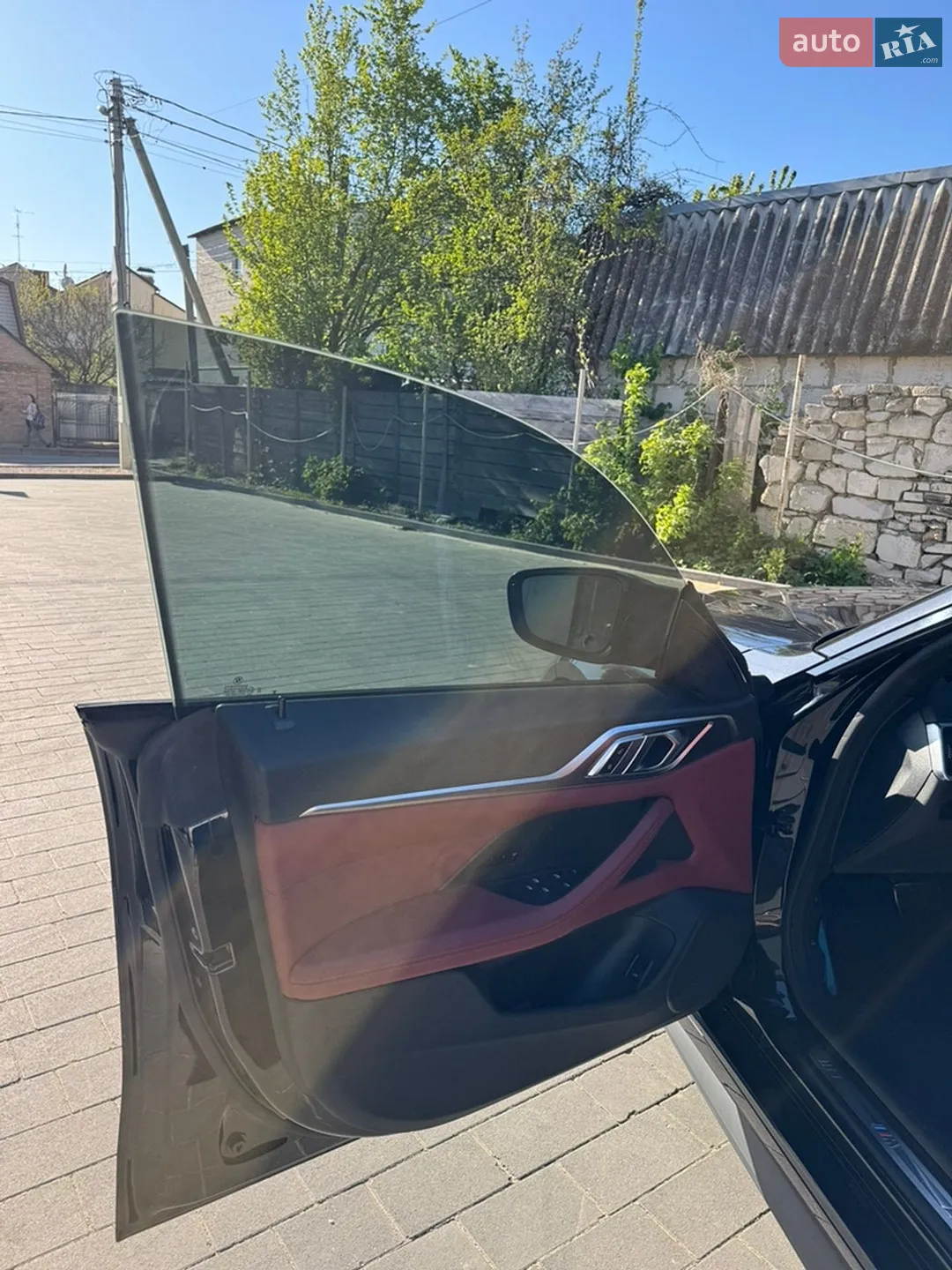 2023 BMW i4 - мініатюра 16
