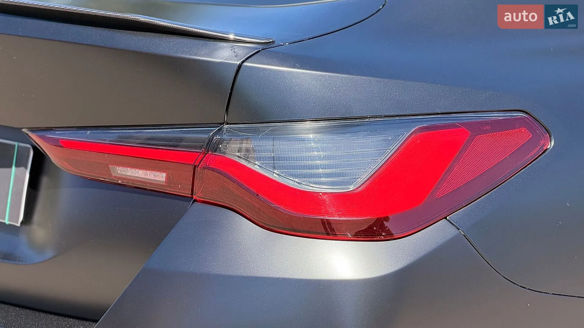 2022 BMW i4 - мініатюра 17