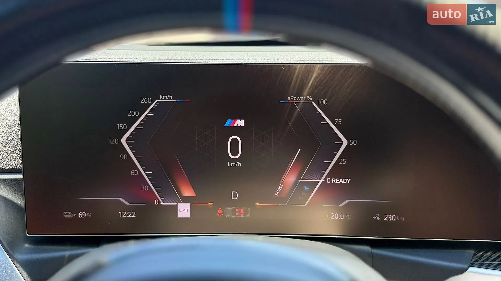 2022 BMW i4 - мініатюра 28