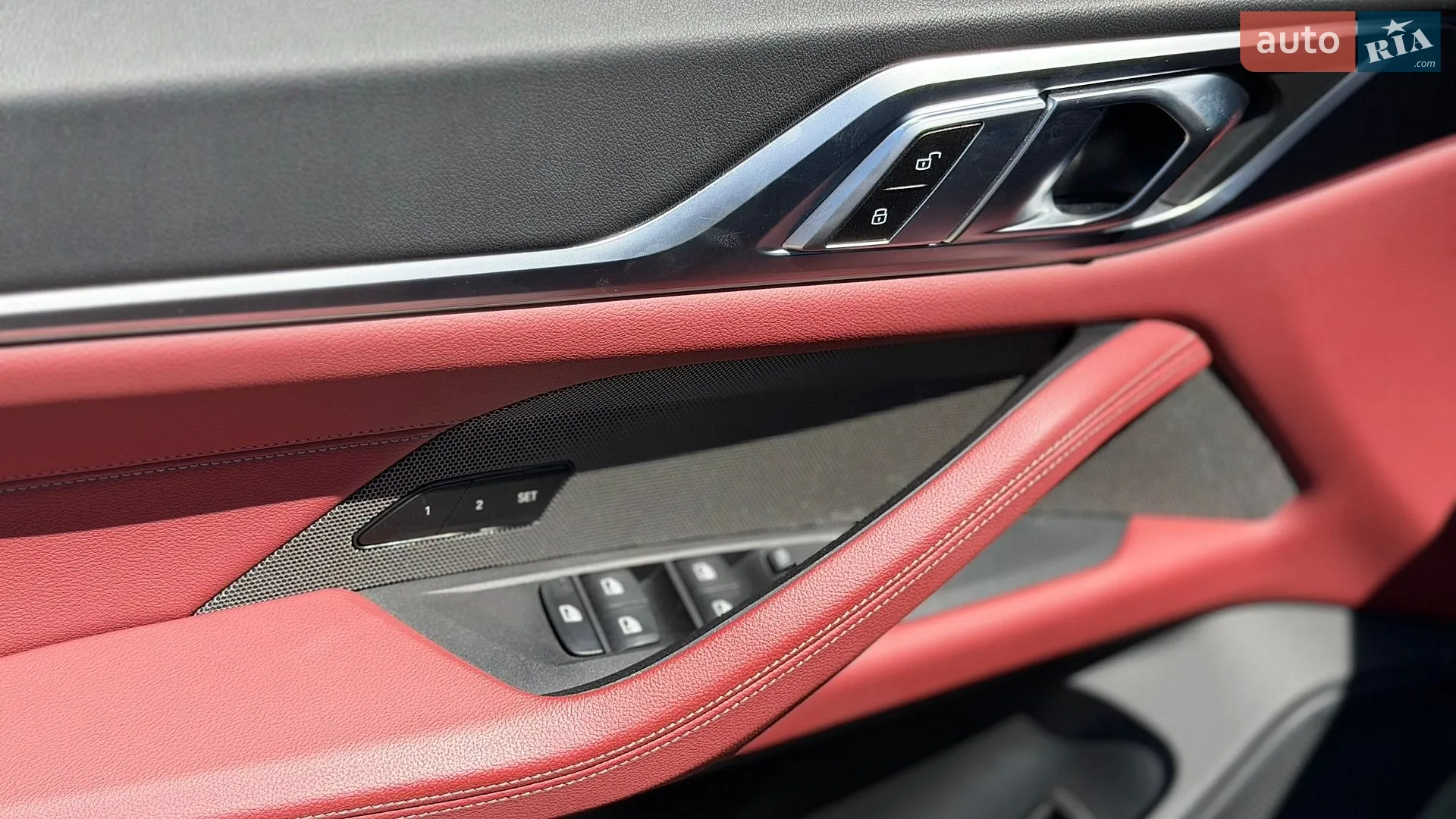 2022 BMW i4 - мініатюра 33