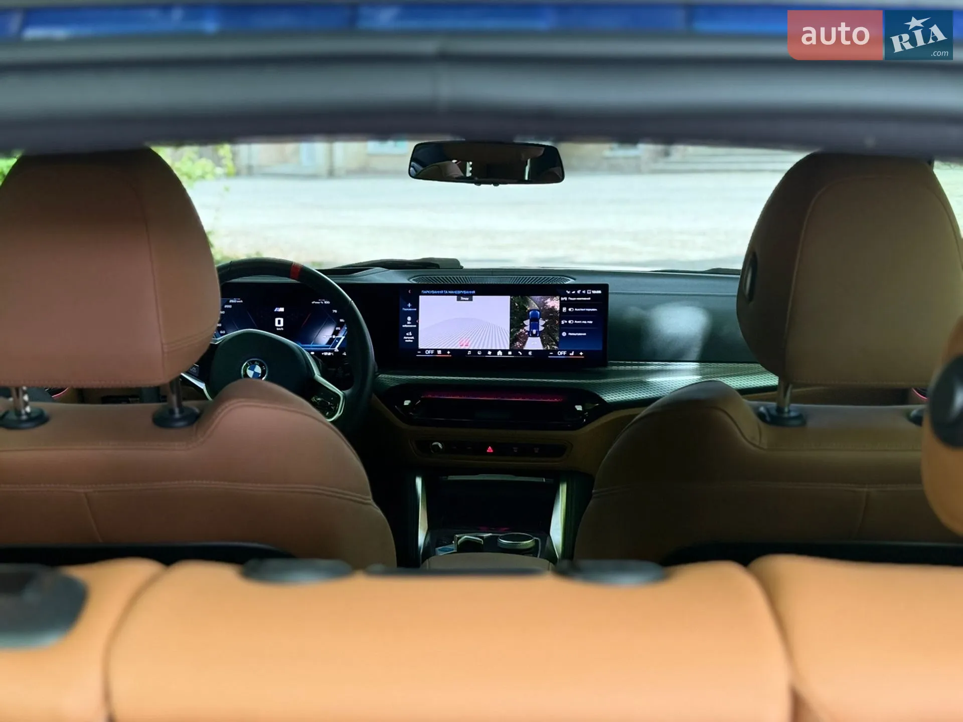 2024 BMW i4 - мініатюра 29