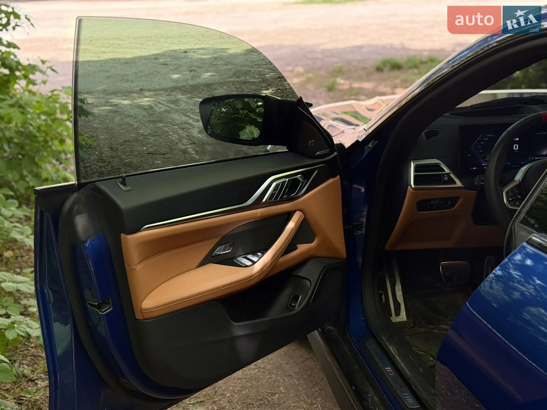 2024 BMW i4 - мініатюра 35