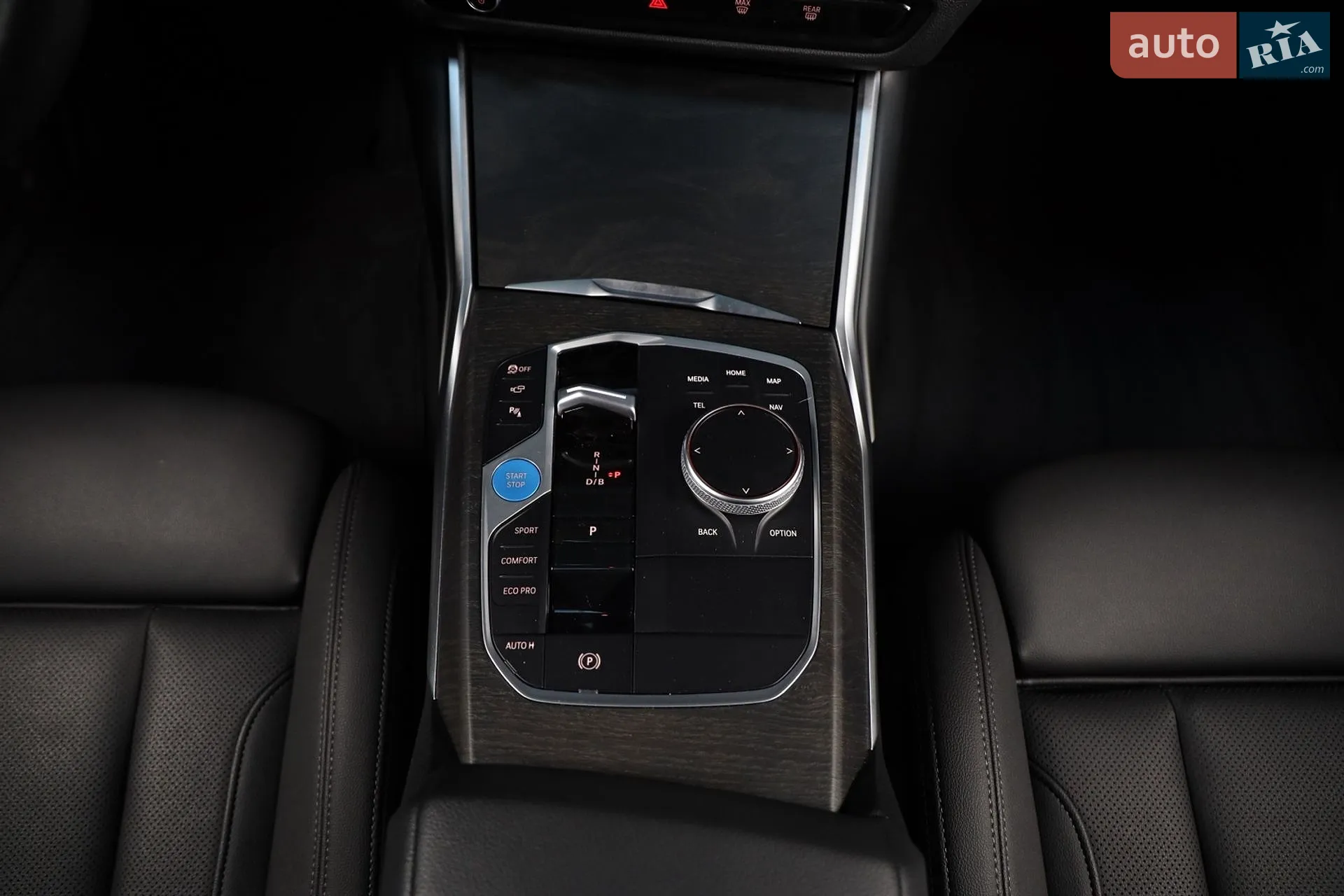 2023 BMW i4 - мініатюра 32