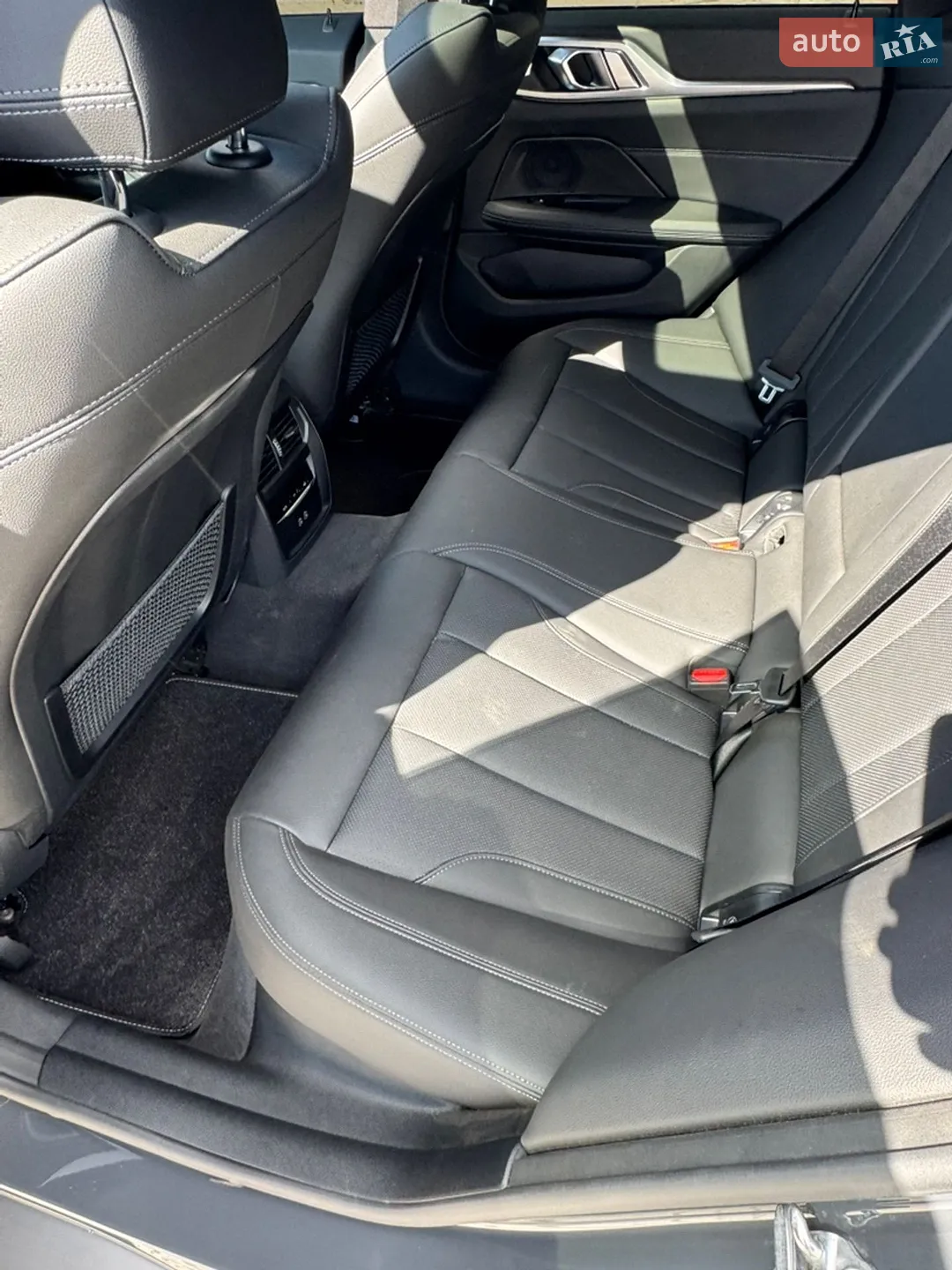 2023 BMW i4 - мініатюра 21