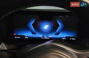 Купе BMW i4 2022 в Рівному