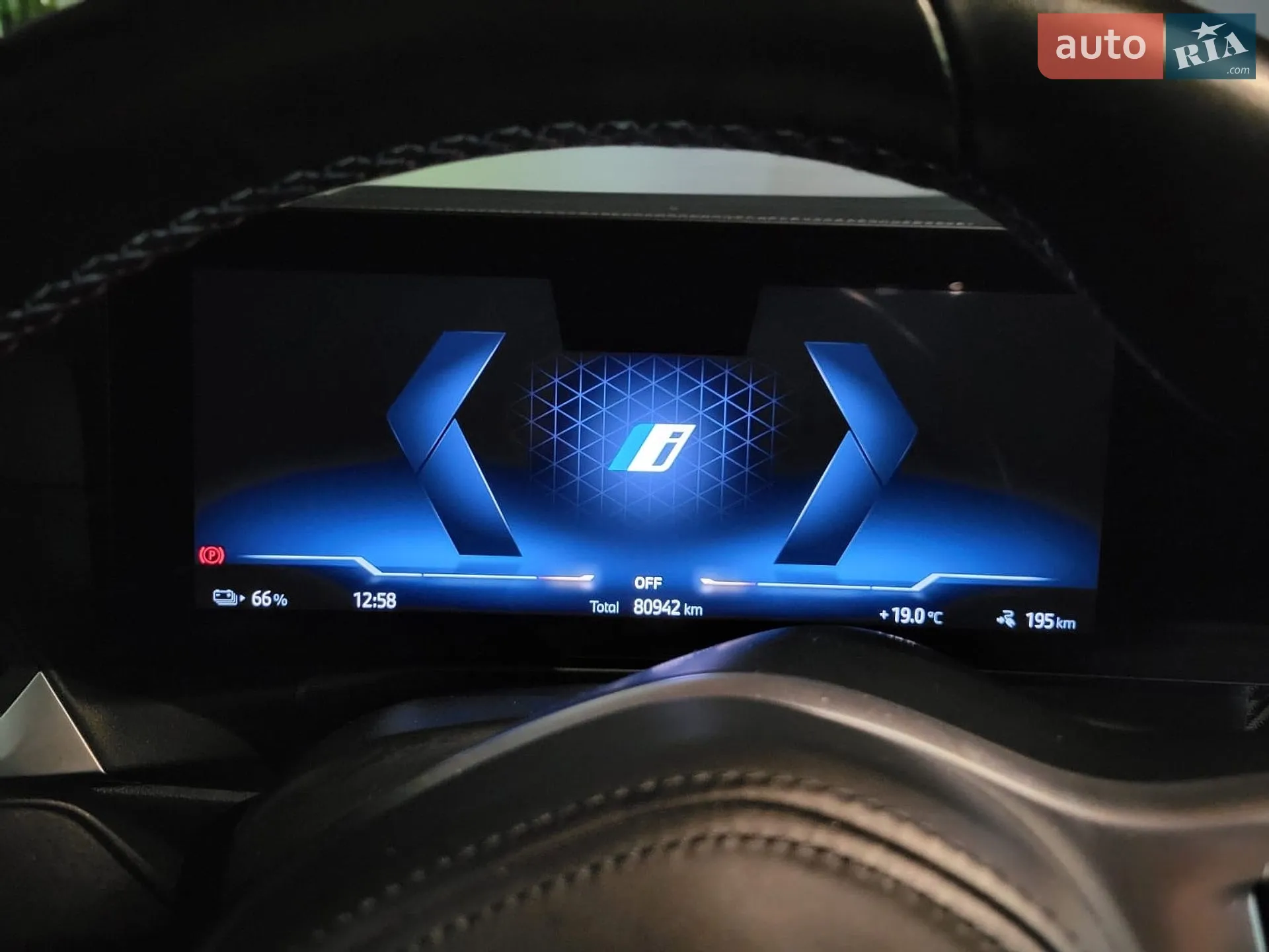 2022 BMW i4 - мініатюра 33