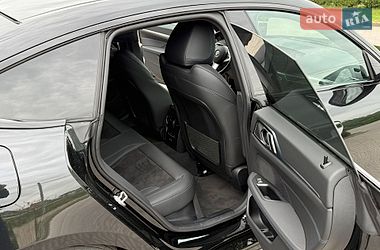 Купе BMW i4 2023 в Стрые