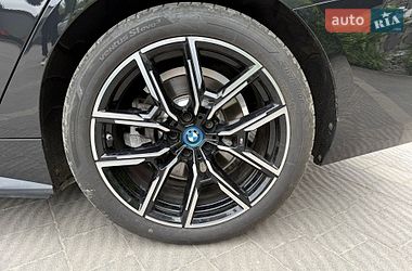 Купе BMW i4 2023 в Стрые