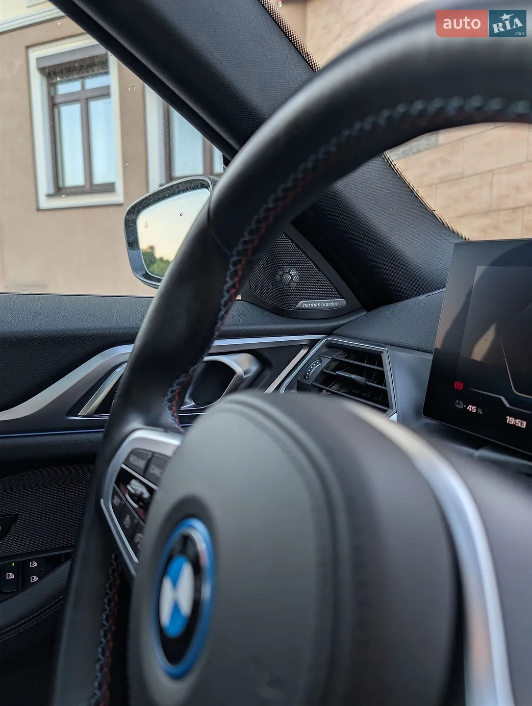 2023 BMW i4 - мініатюра 27