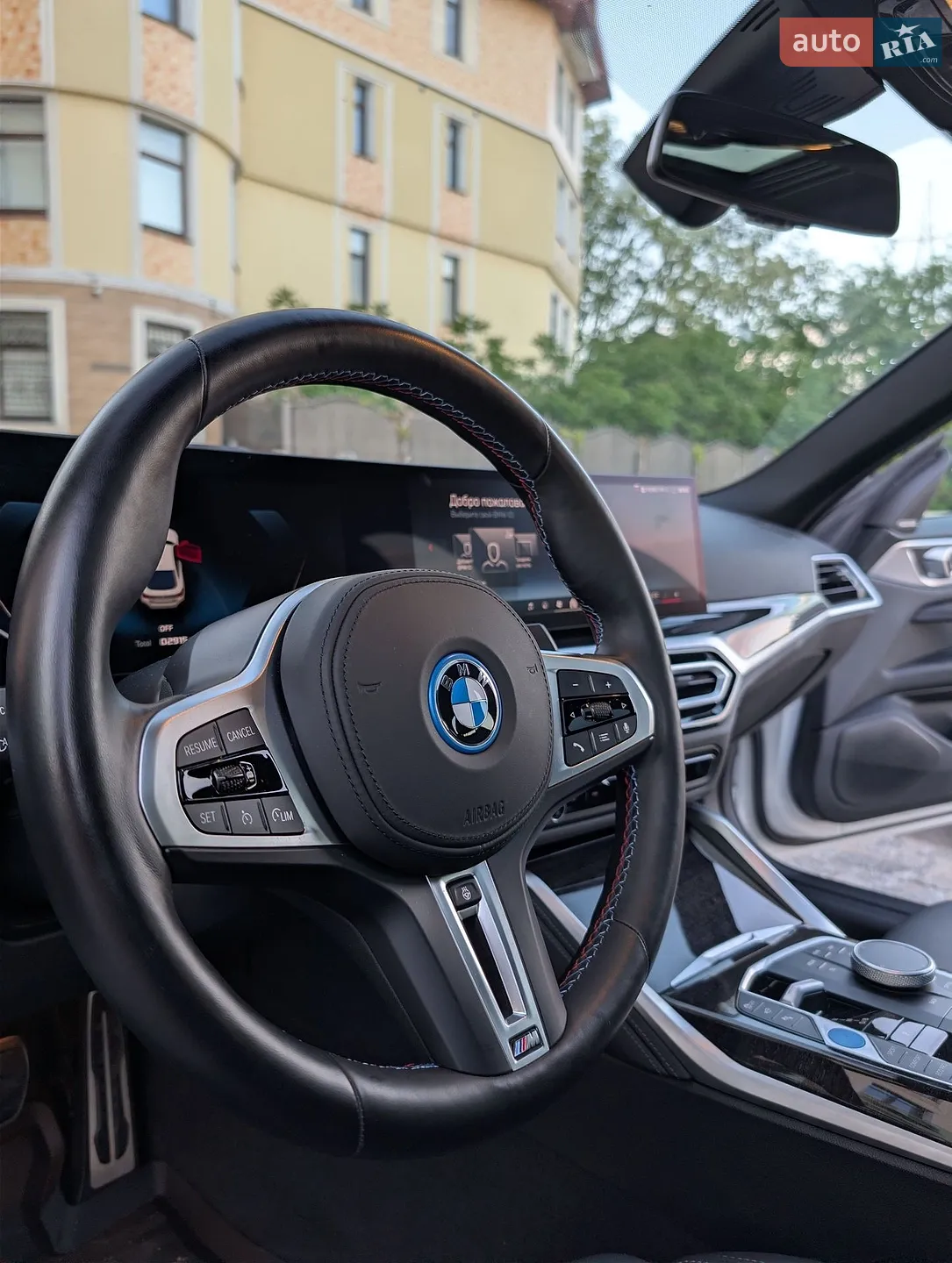 2023 BMW i4 - мініатюра 28