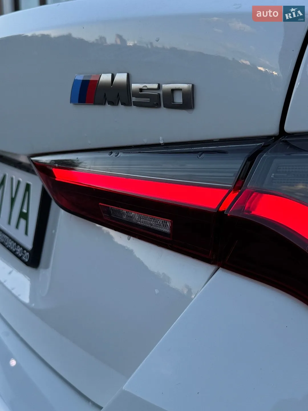 2023 BMW i4 - мініатюра 21