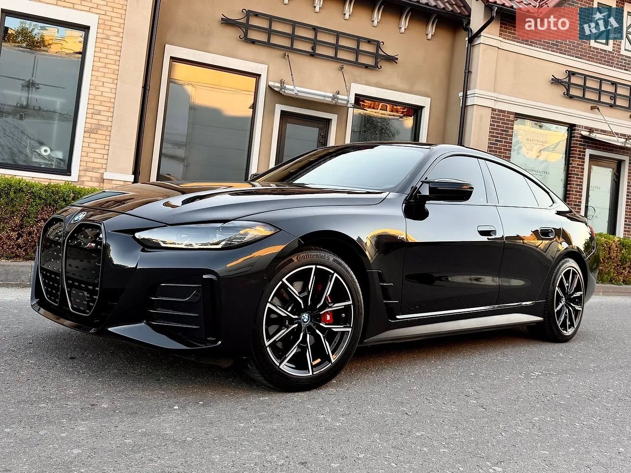 2022 BMW 7er - мініатюра 89