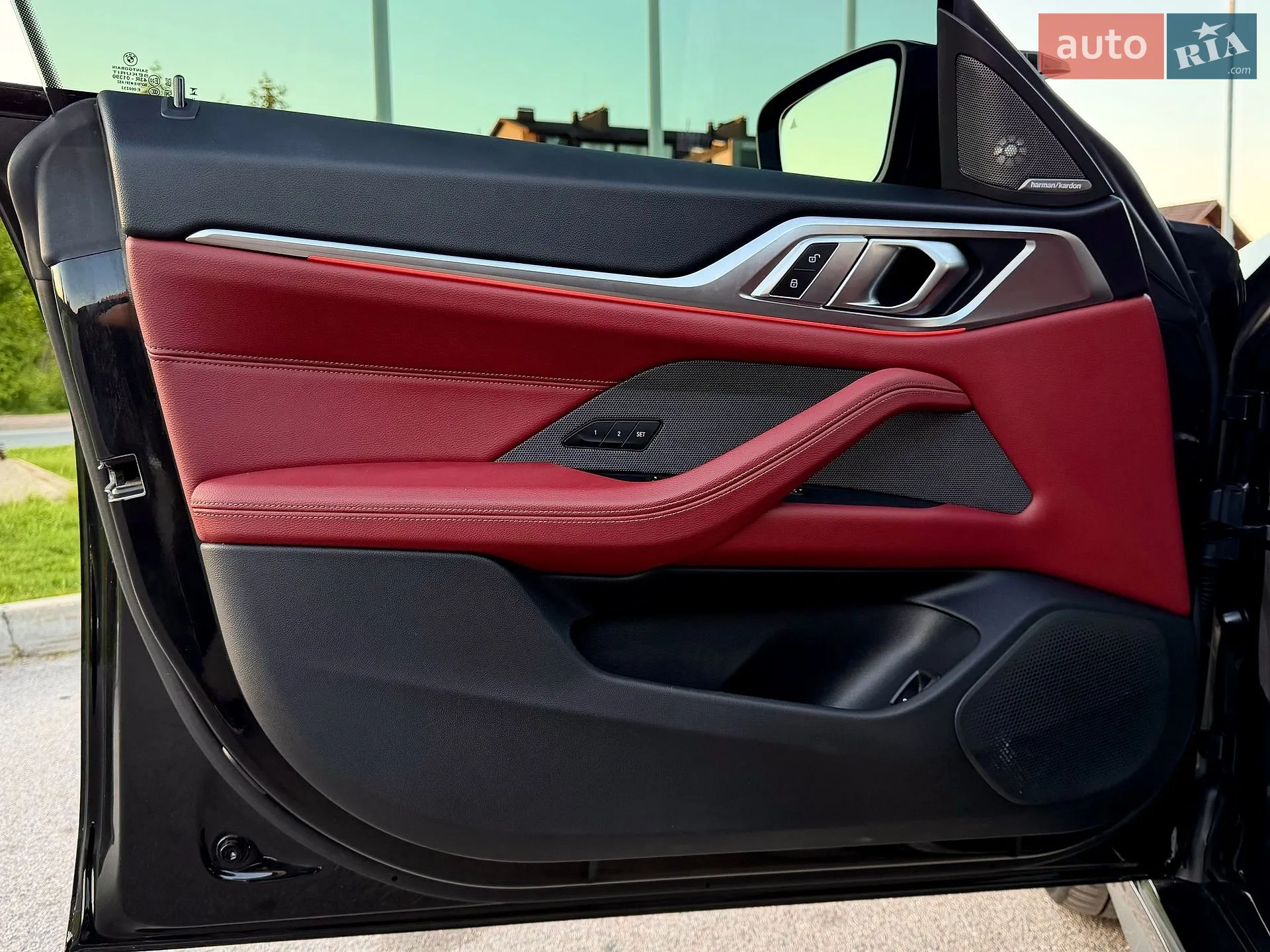 2023 BMW i4 - мініатюра 21