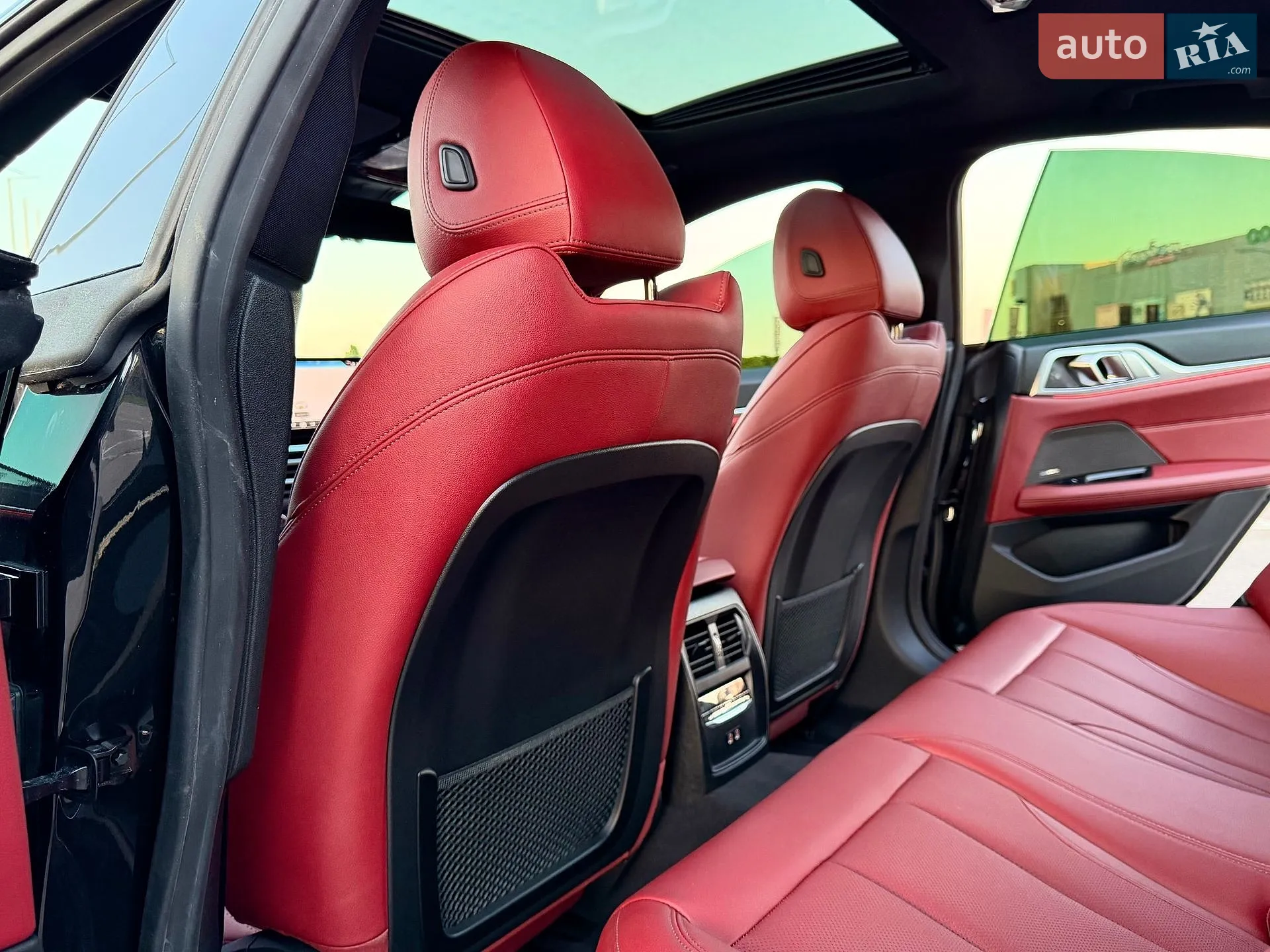 2023 BMW i4 - мініатюра 35