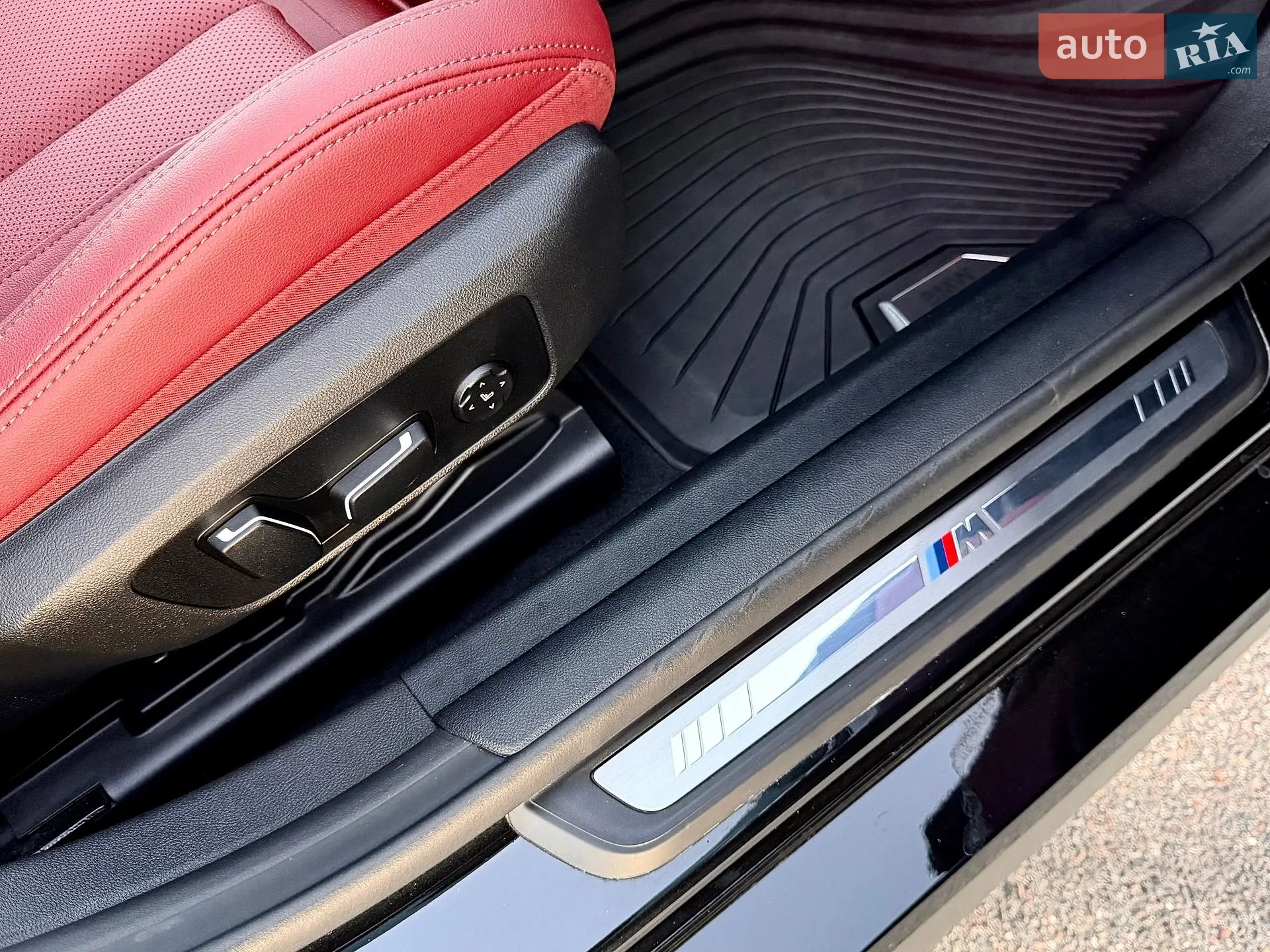 2023 BMW i4 - мініатюра 50