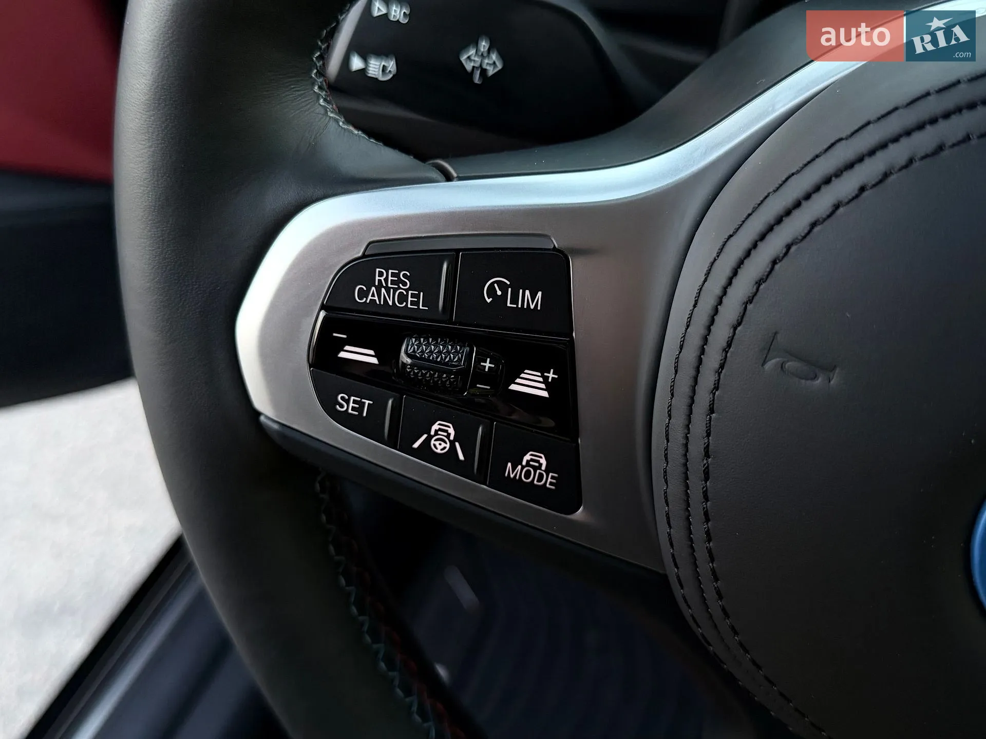 2023 BMW i4 - мініатюра 56