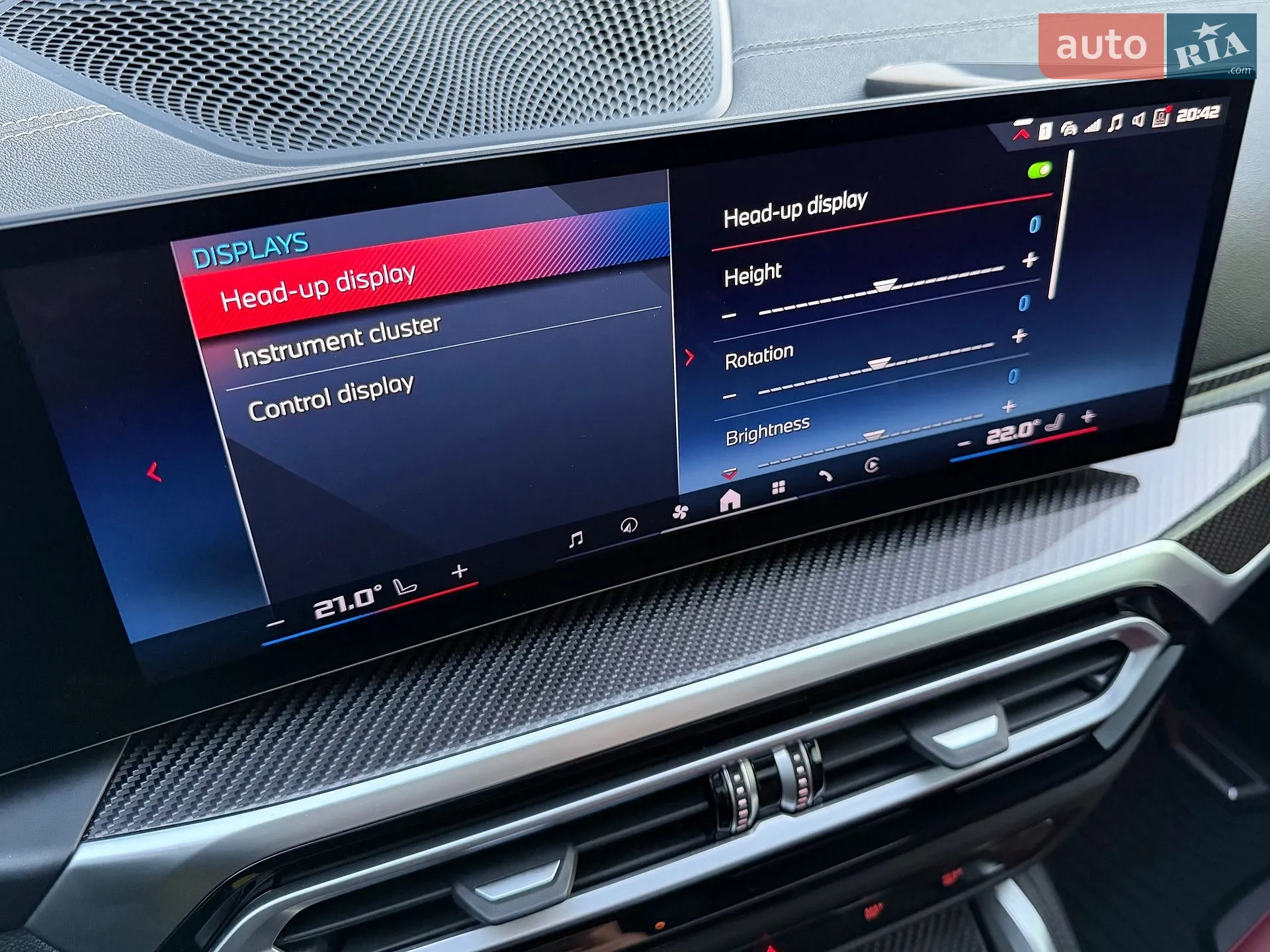 2023 BMW i4 - мініатюра 63