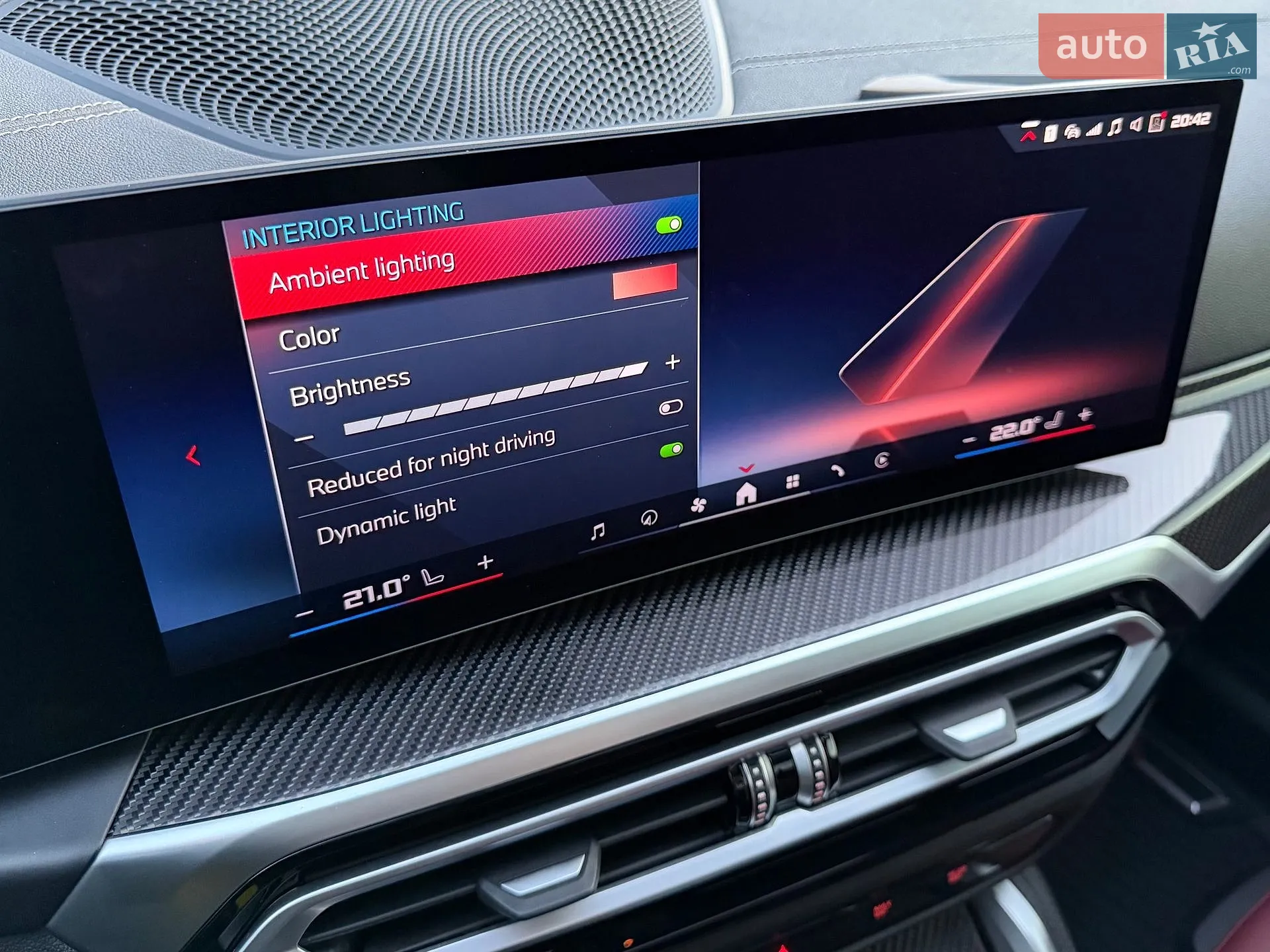 2023 BMW i4 - мініатюра 66