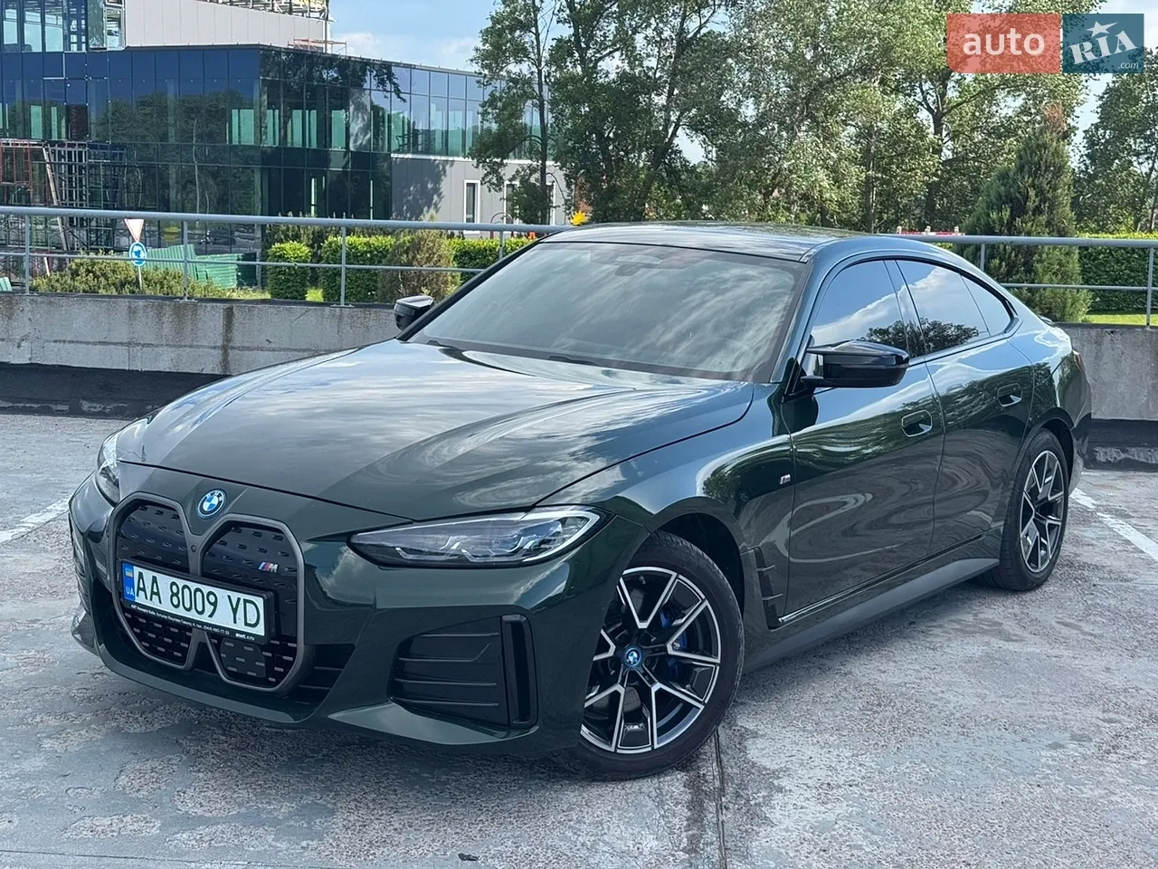 2019 Audi A7 - мініатюра 25