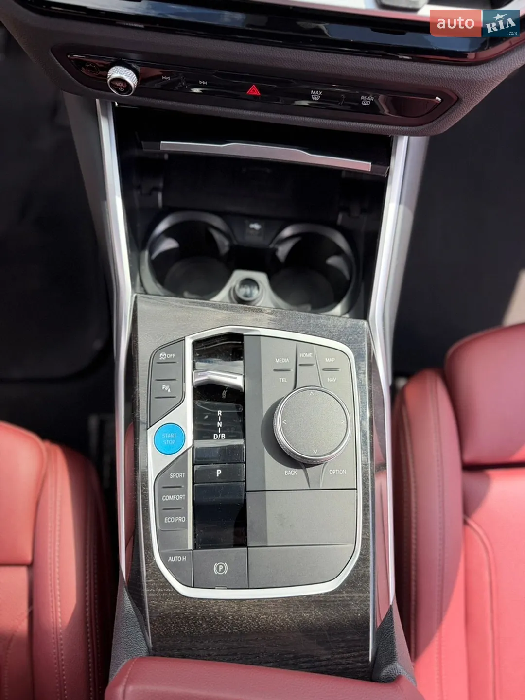 2024 BMW i4 - мініатюра 18