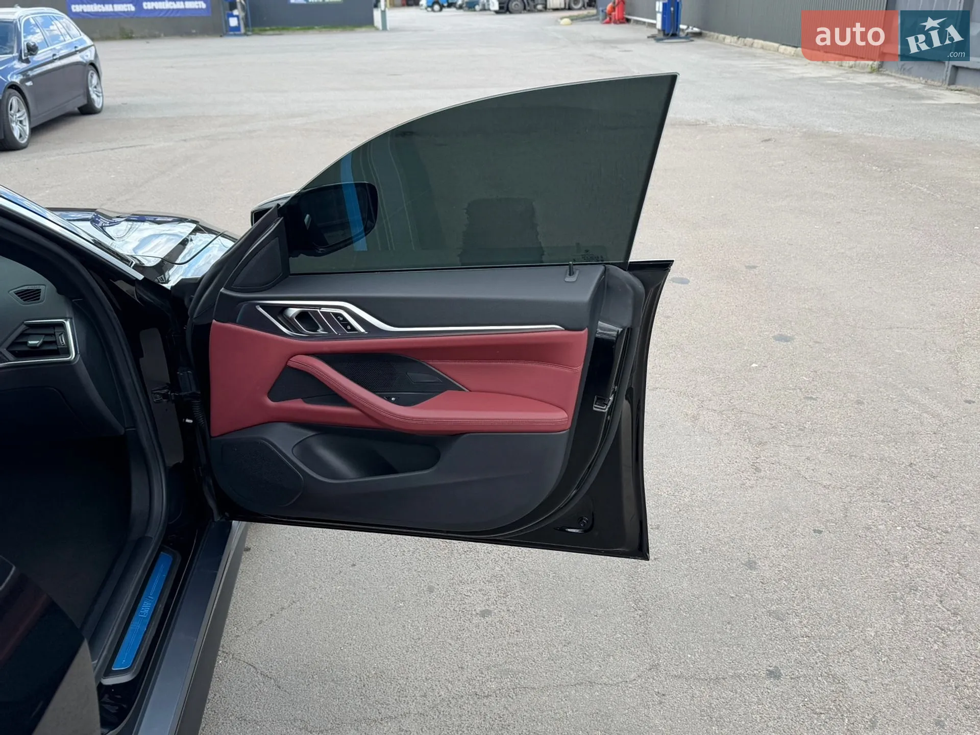 2024 BMW i4 - мініатюра 20