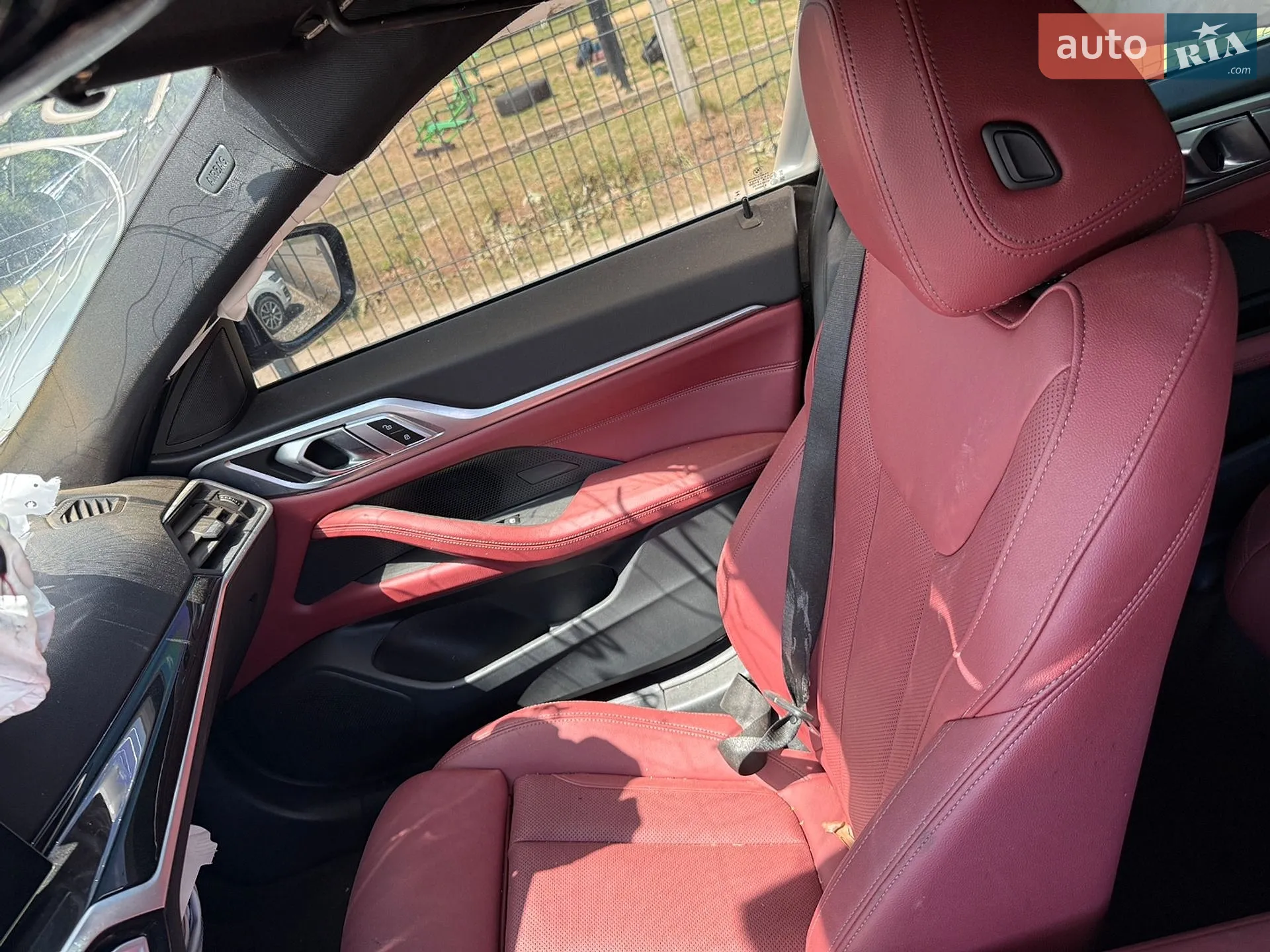 2024 BMW i4 - мініатюра 13