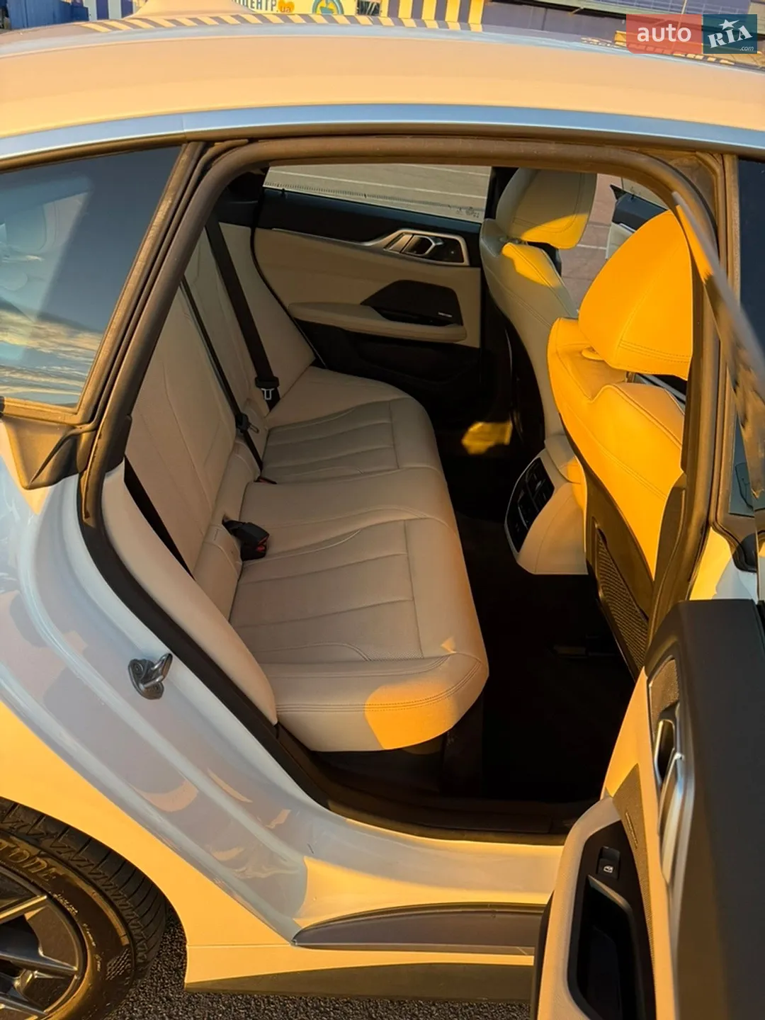 2022 BMW i4 - мініатюра 56