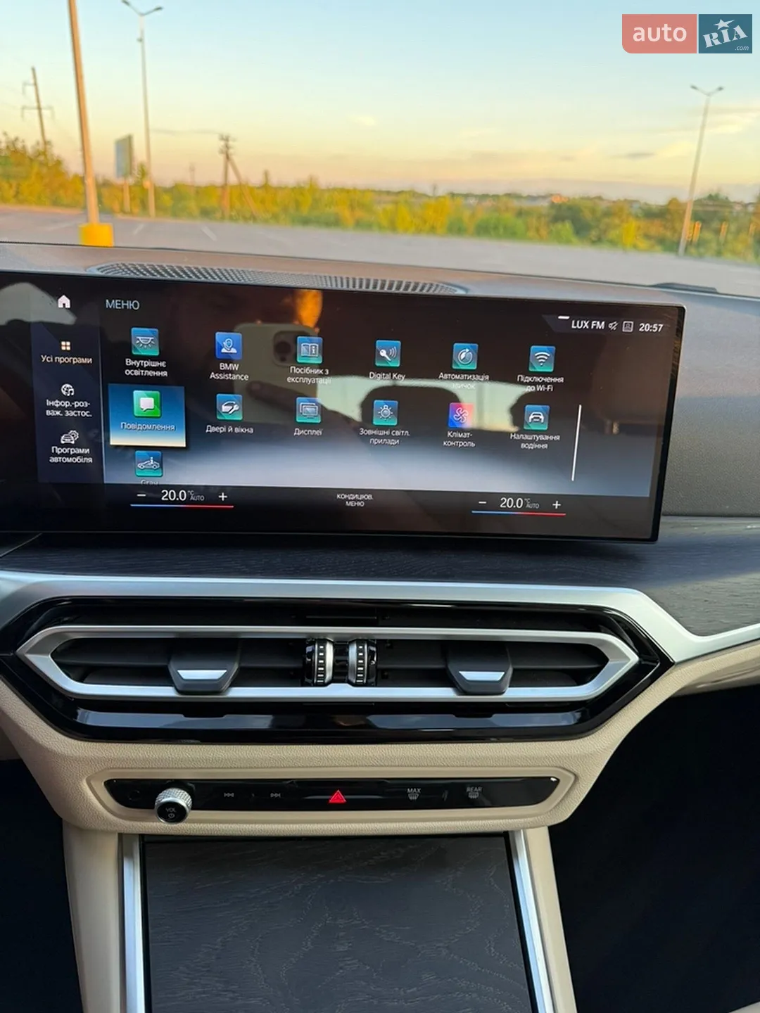 2022 BMW i4 - мініатюра 69