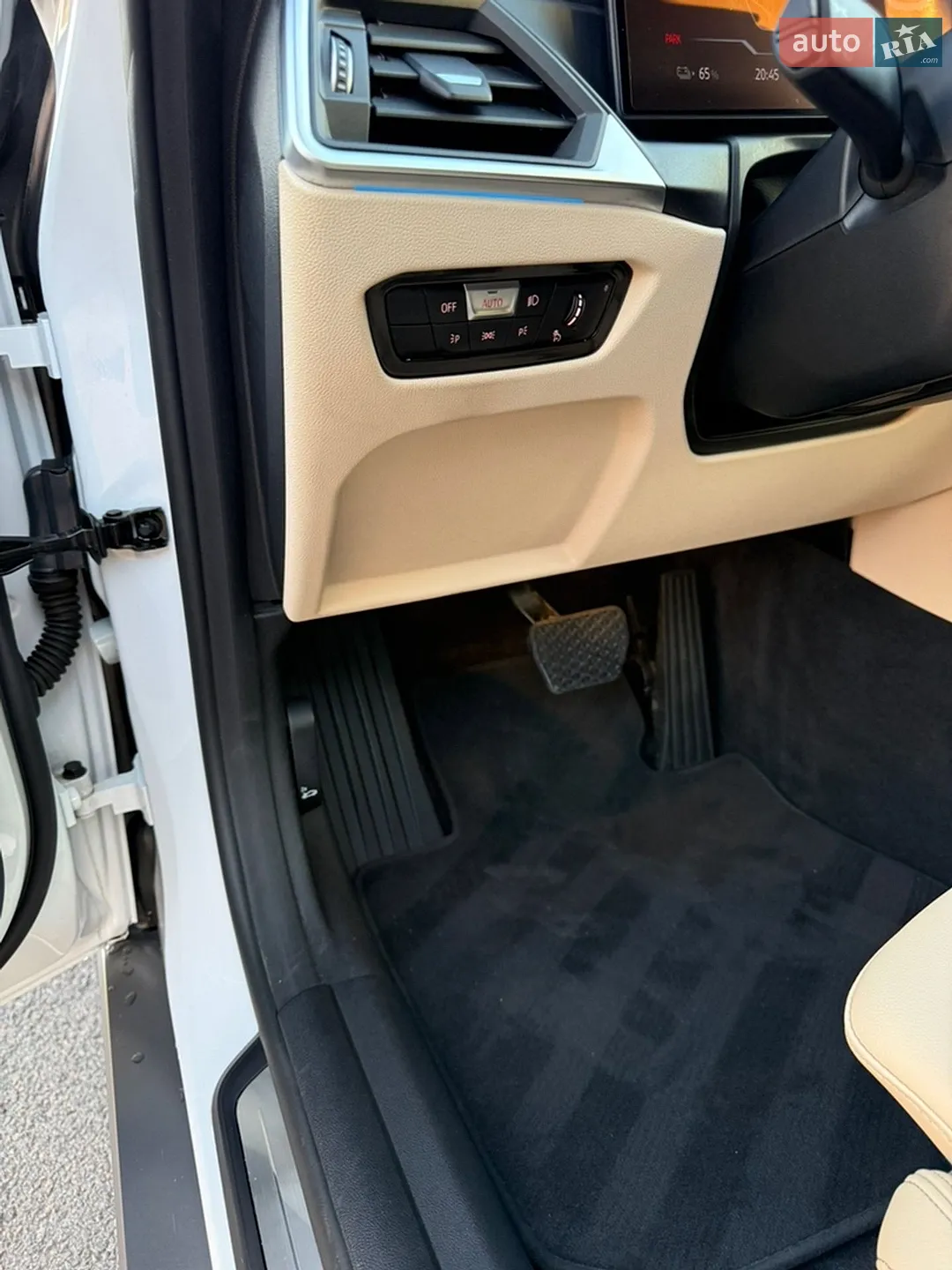 2022 BMW i4 - мініатюра 75