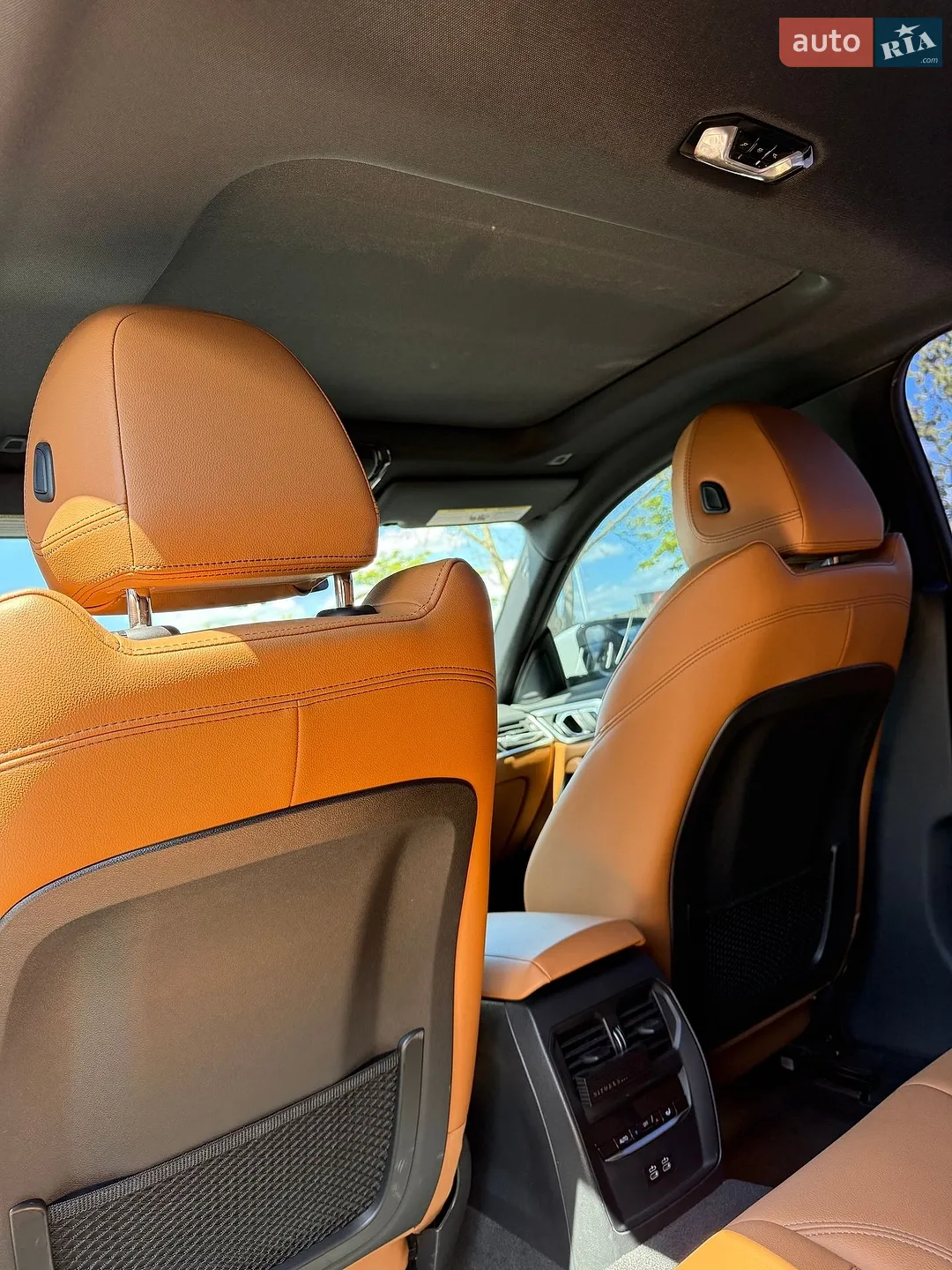 2022 BMW i4 - мініатюра 26
