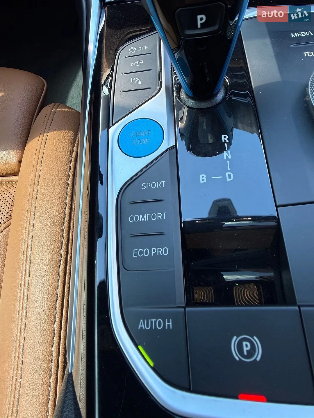 2022 BMW i4 - мініатюра 28