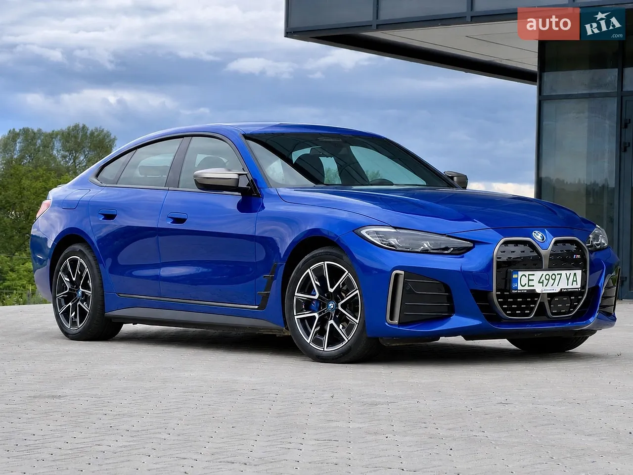 2024 Tesla Model Y - мініатюра 52