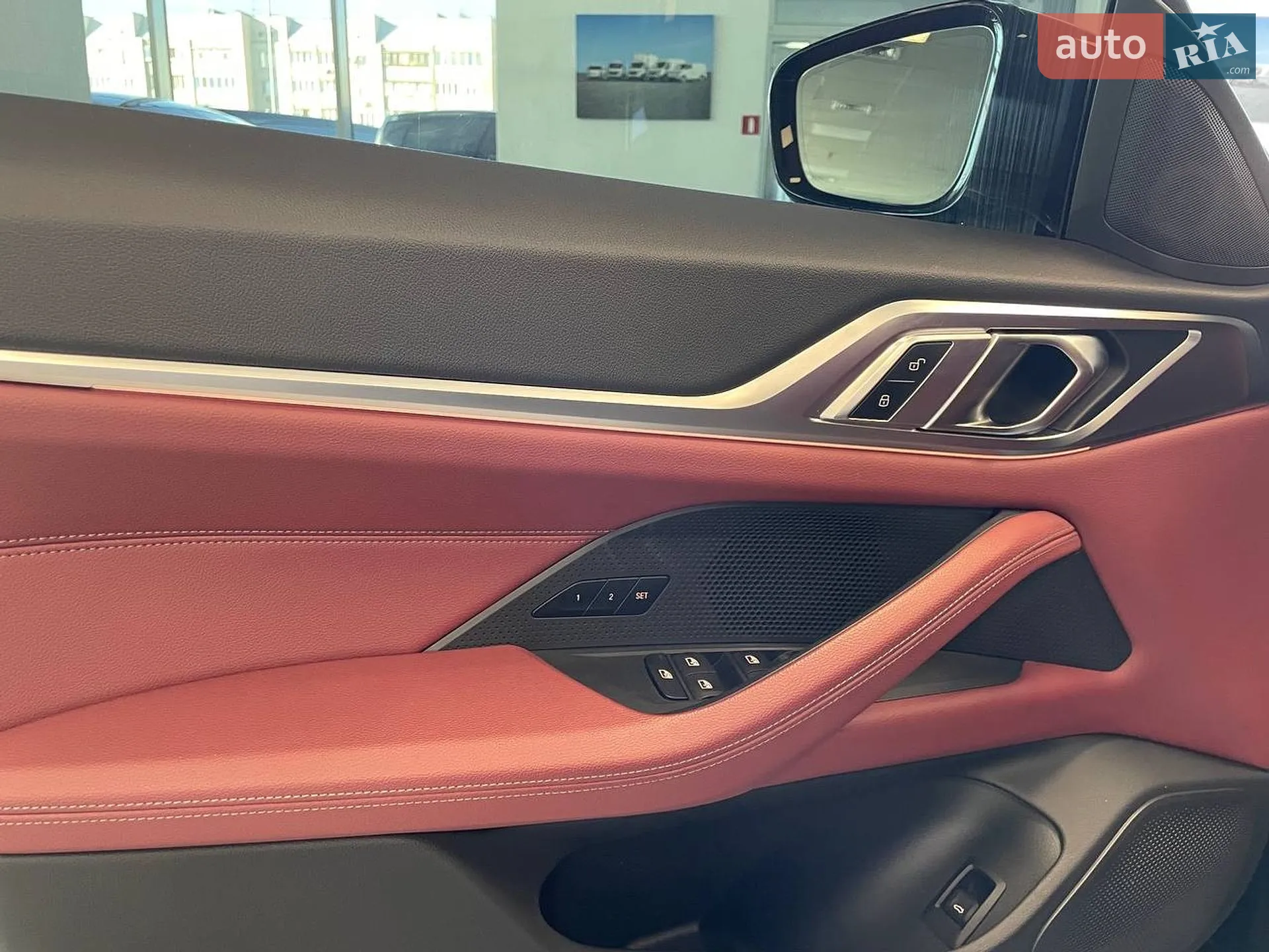 2024 BMW i4 - мініатюра 8