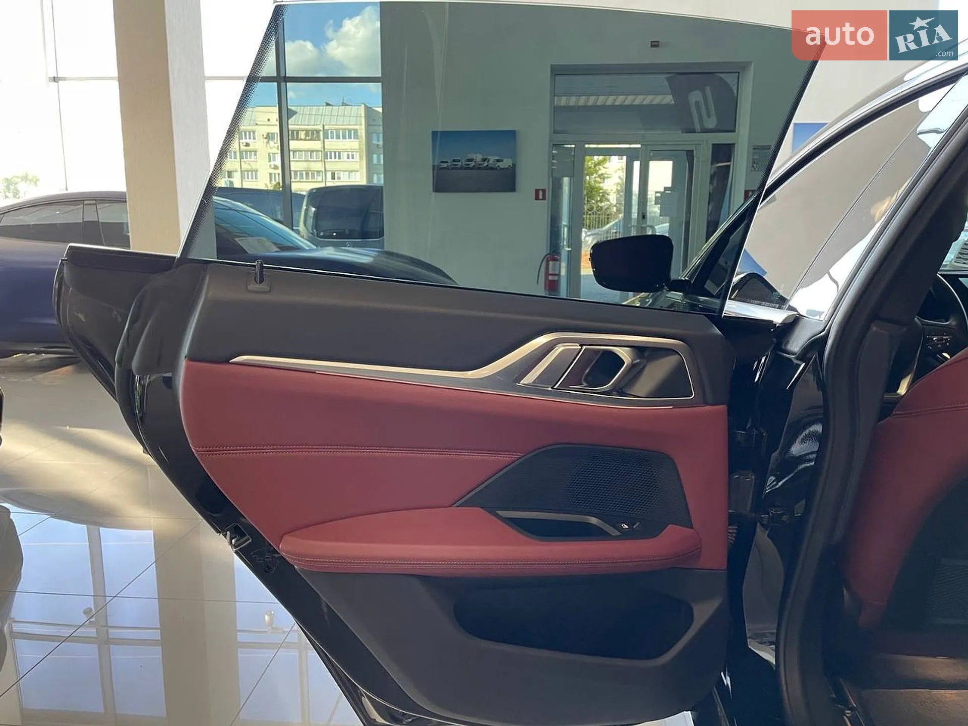 2024 BMW i4 - мініатюра 12