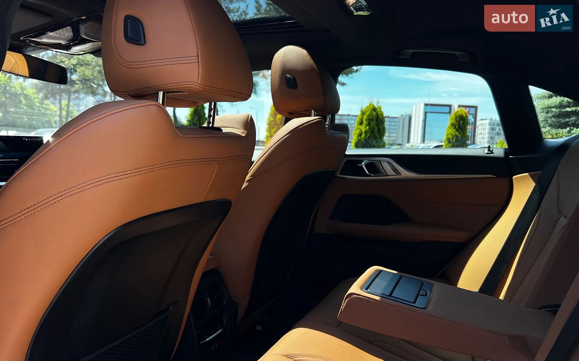 2023 BMW i4 - мініатюра 31