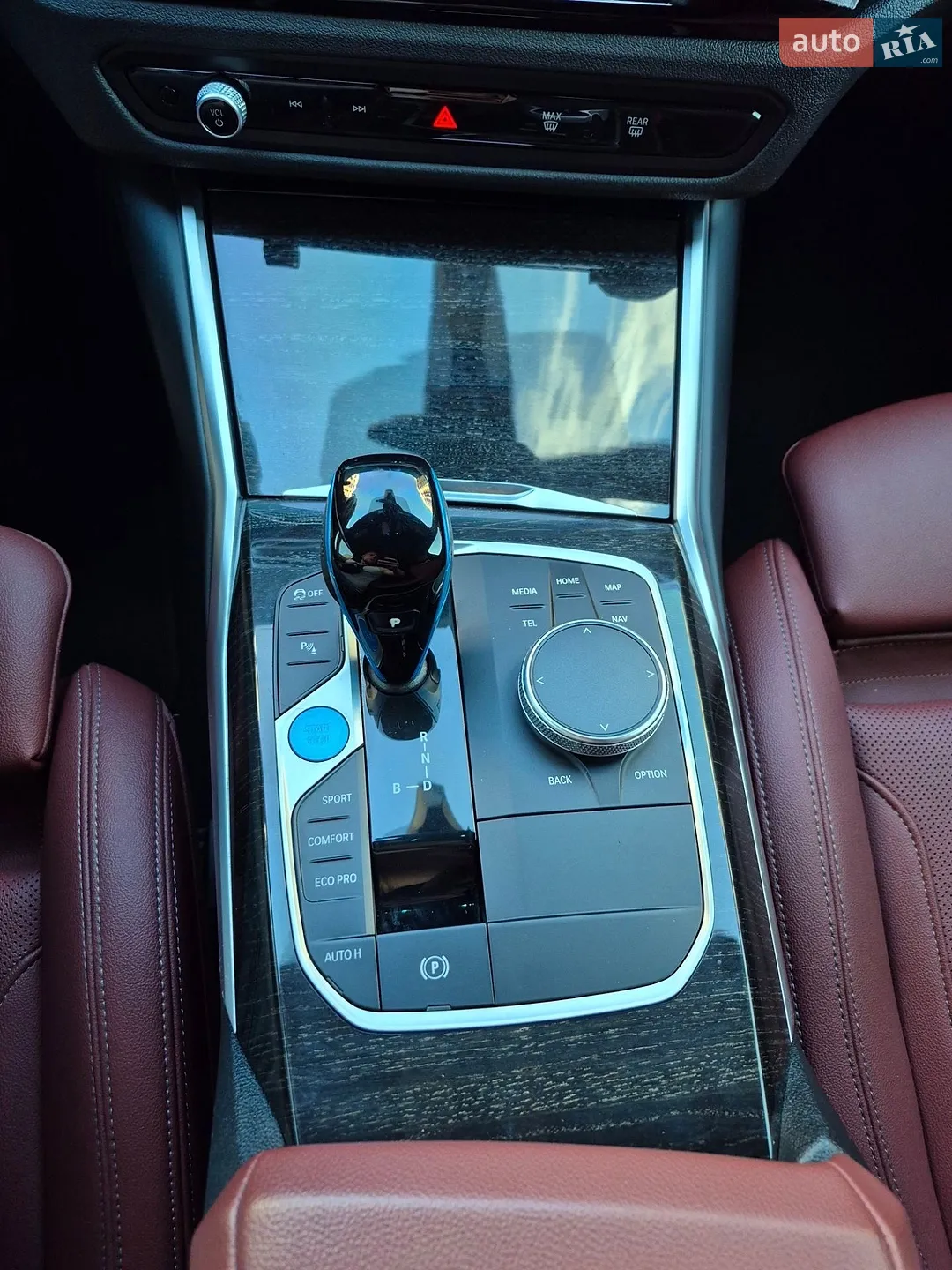 2023 BMW i4 - мініатюра 40