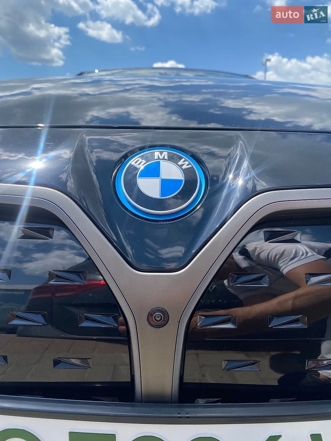 2023 BMW i4 - мініатюра 32
