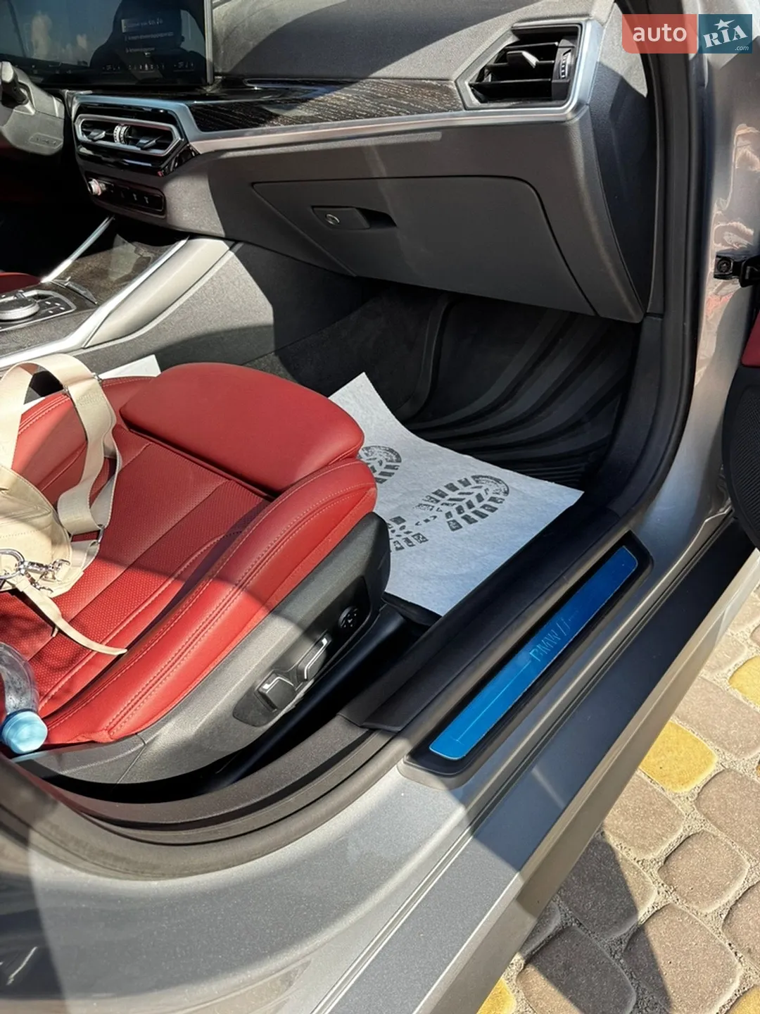 2024 BMW i4 - мініатюра 32