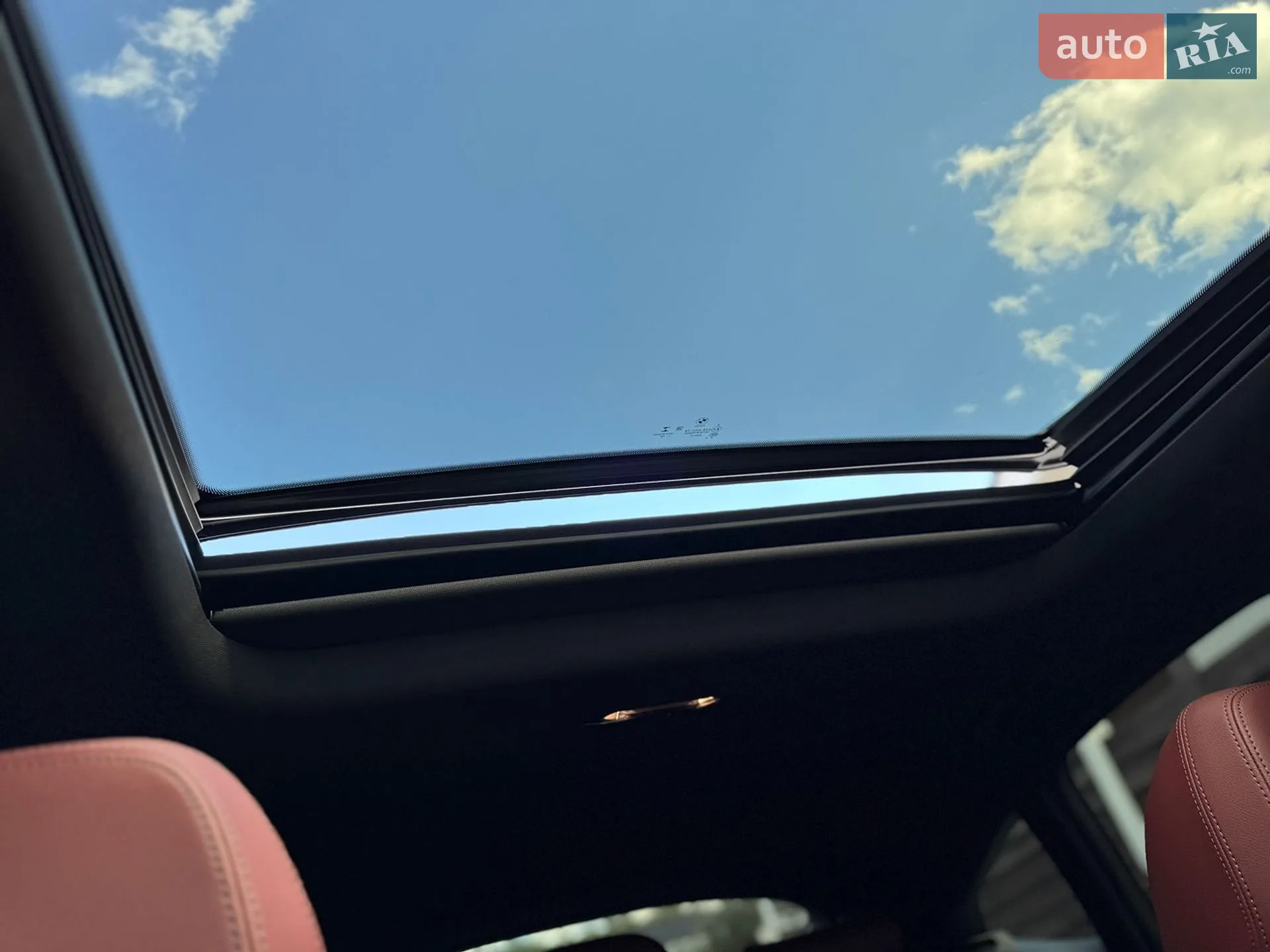 2022 BMW i4 - мініатюра 22