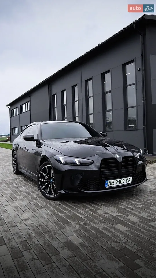 2020 BMW 3er - мініатюра 11