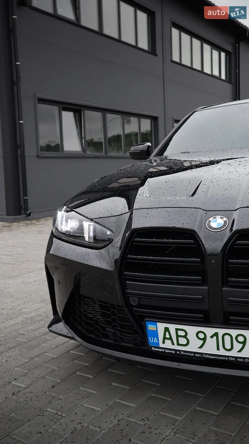 2022 BMW i4 - мініатюра 28