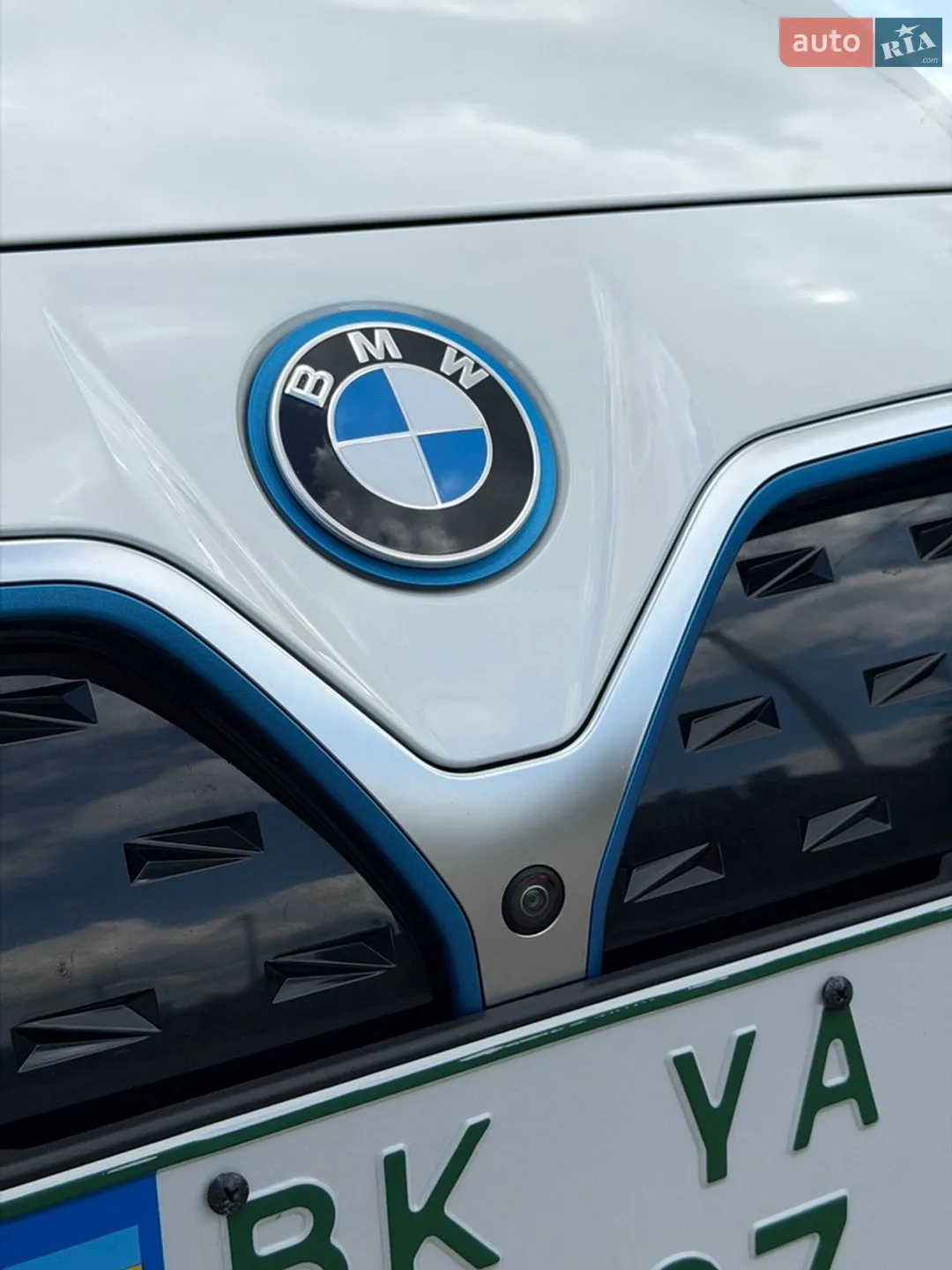 2023 BMW i4 - мініатюра 10