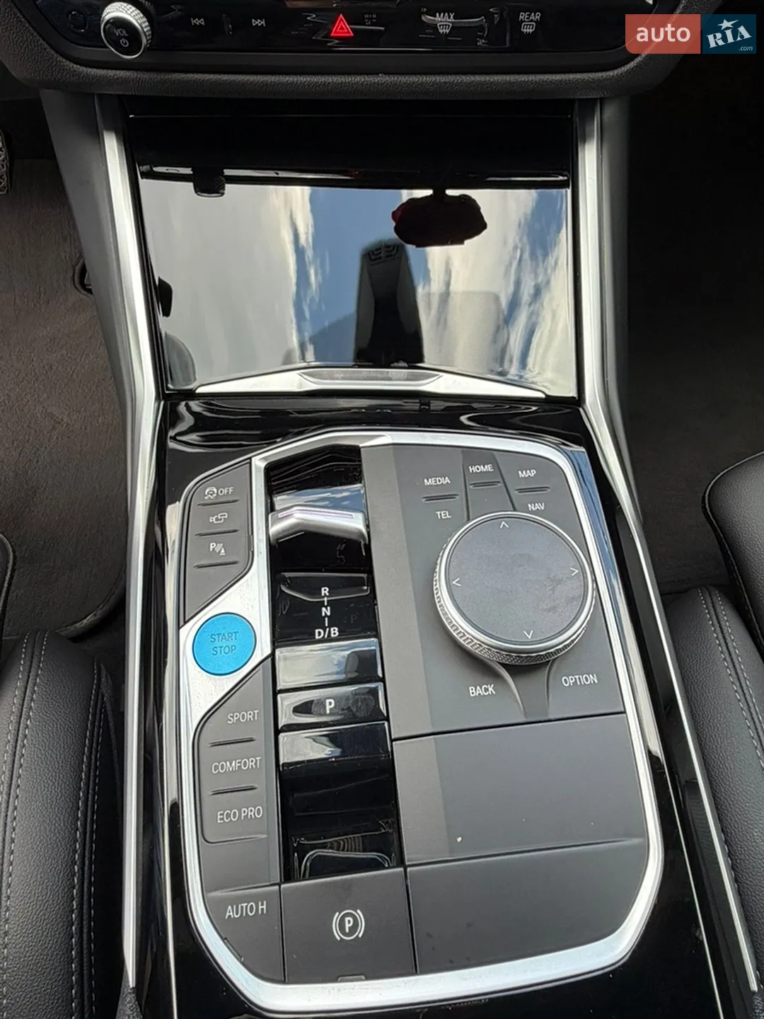 2023 BMW i4 - мініатюра 20