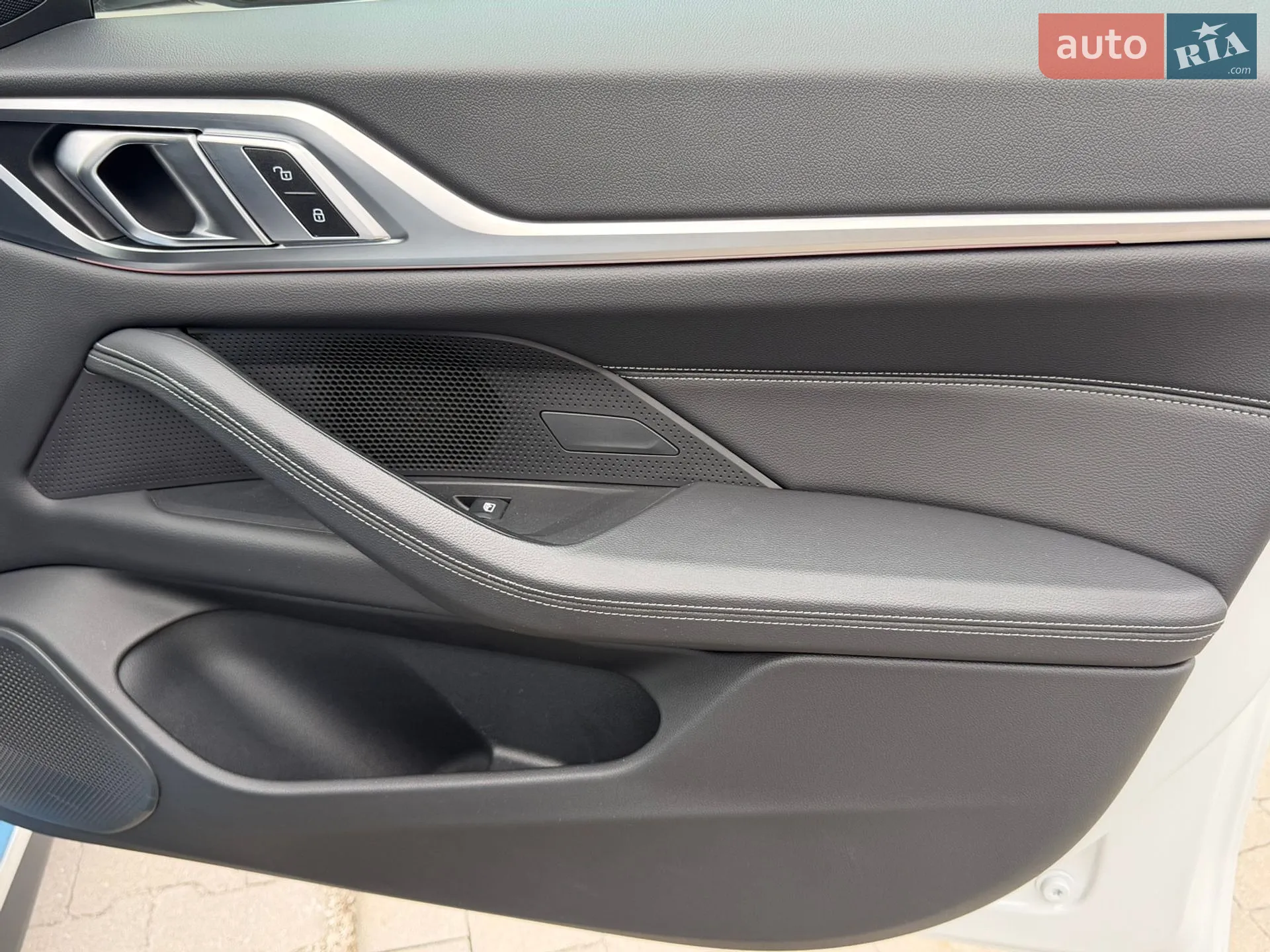 2023 BMW i4 - мініатюра 32