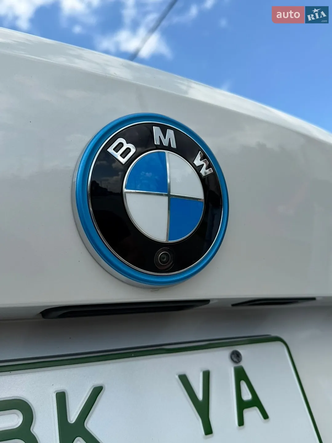 2023 BMW i4 - мініатюра 37