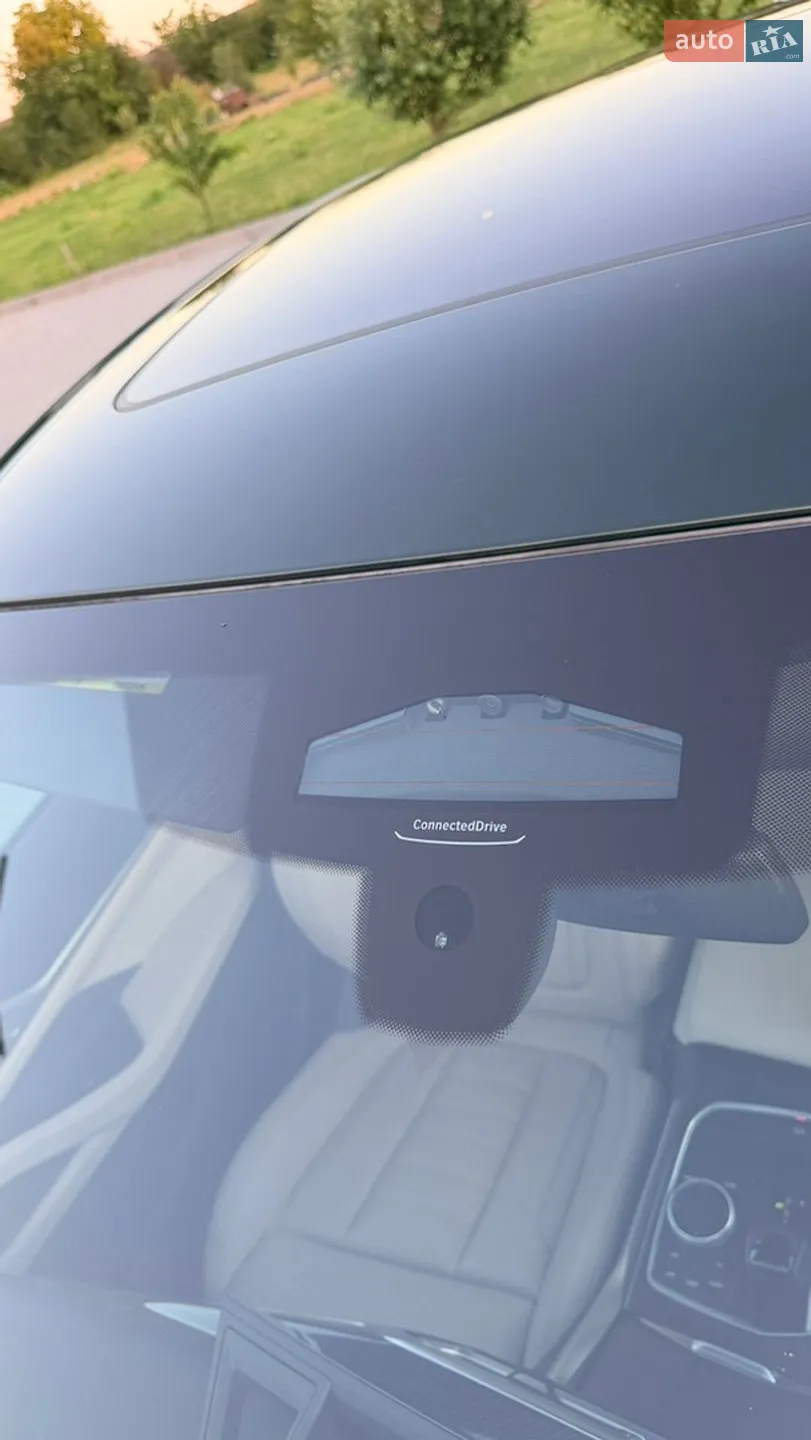 2021 BMW i4 - мініатюра 23