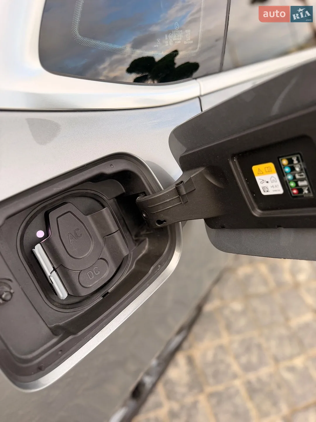 2024 BMW i4 - мініатюра 42