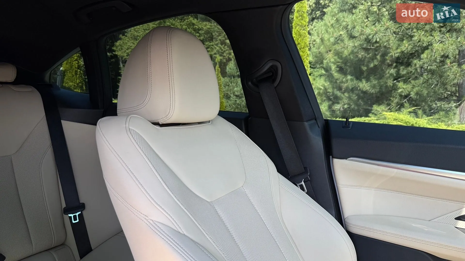 2024 BMW i4 - мініатюра 30
